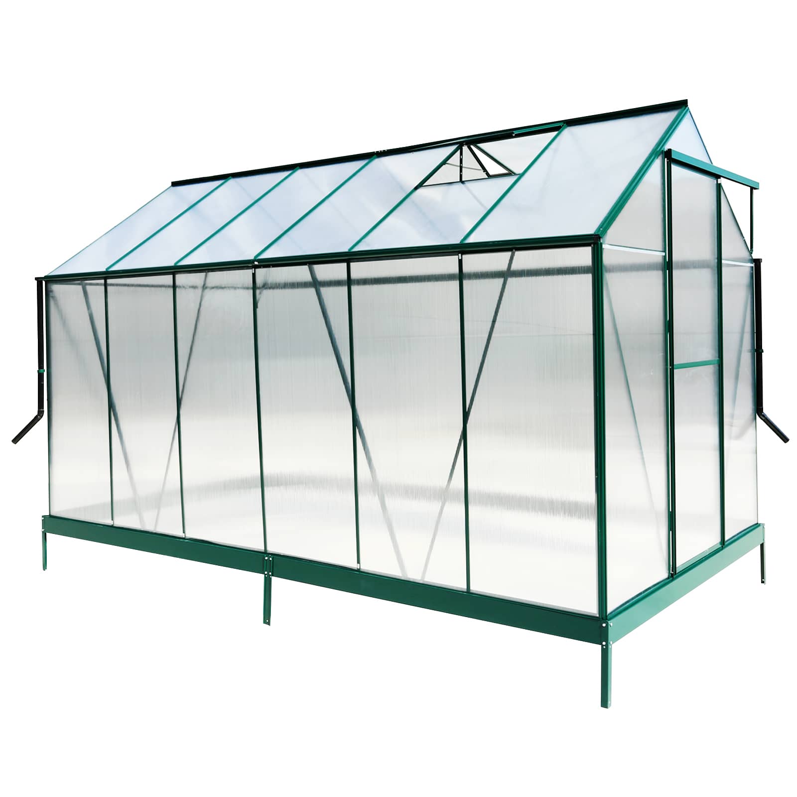 Vynxaria LESX2445DJGHNF008 greenhouses - View #4