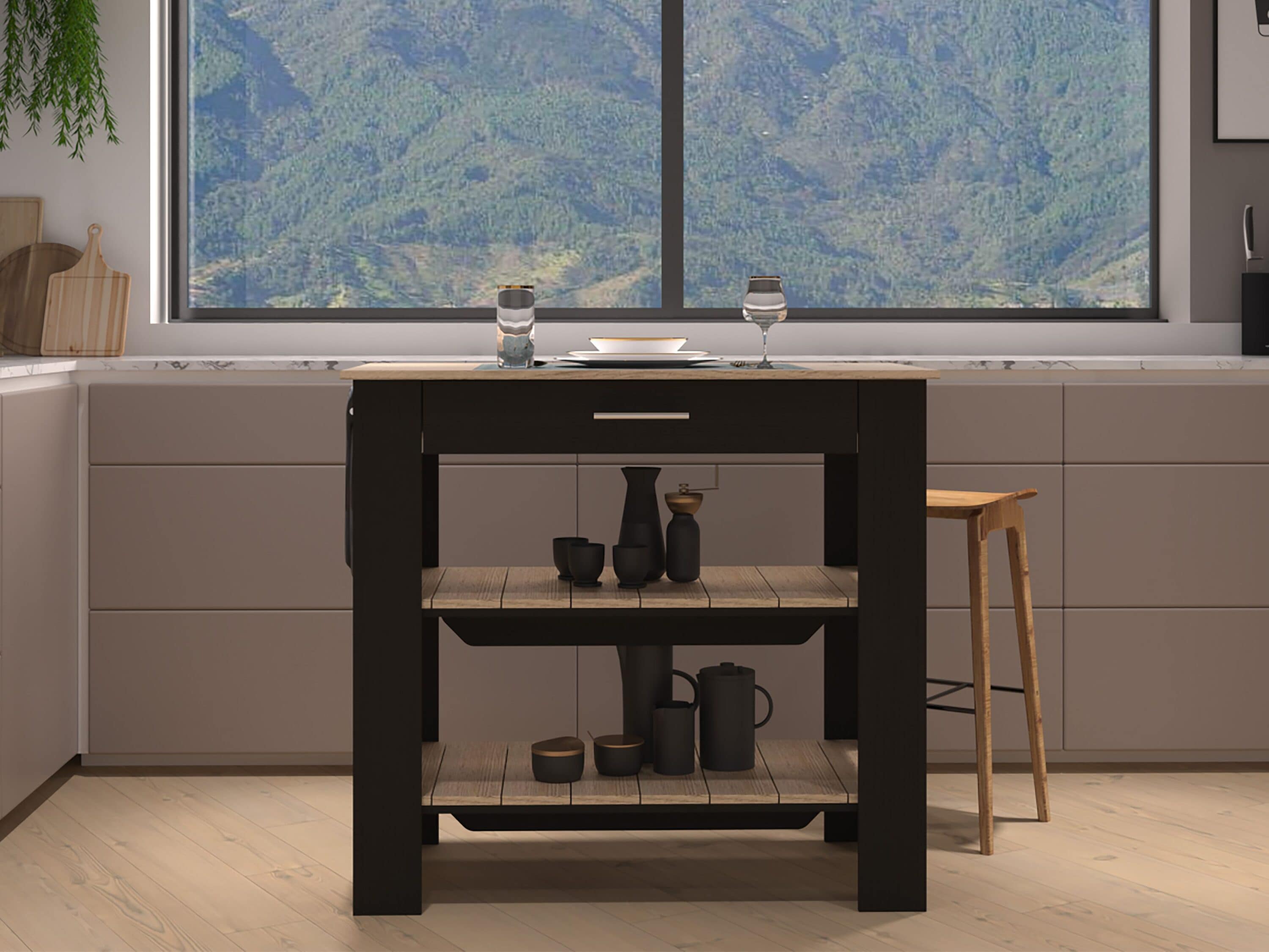 Watnature H6Y4UHRSHCEJ Kitchen-Furniture - View #9