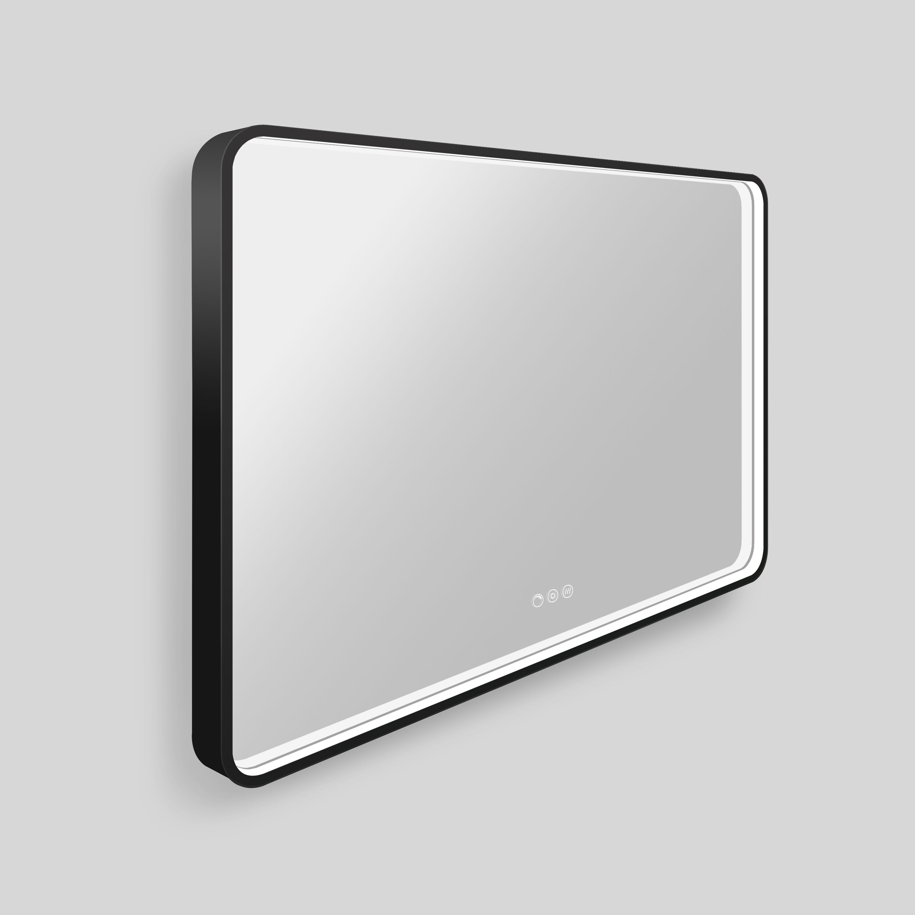 Streamline M-2460-313 Framed-Bath-Mirrors - View #13