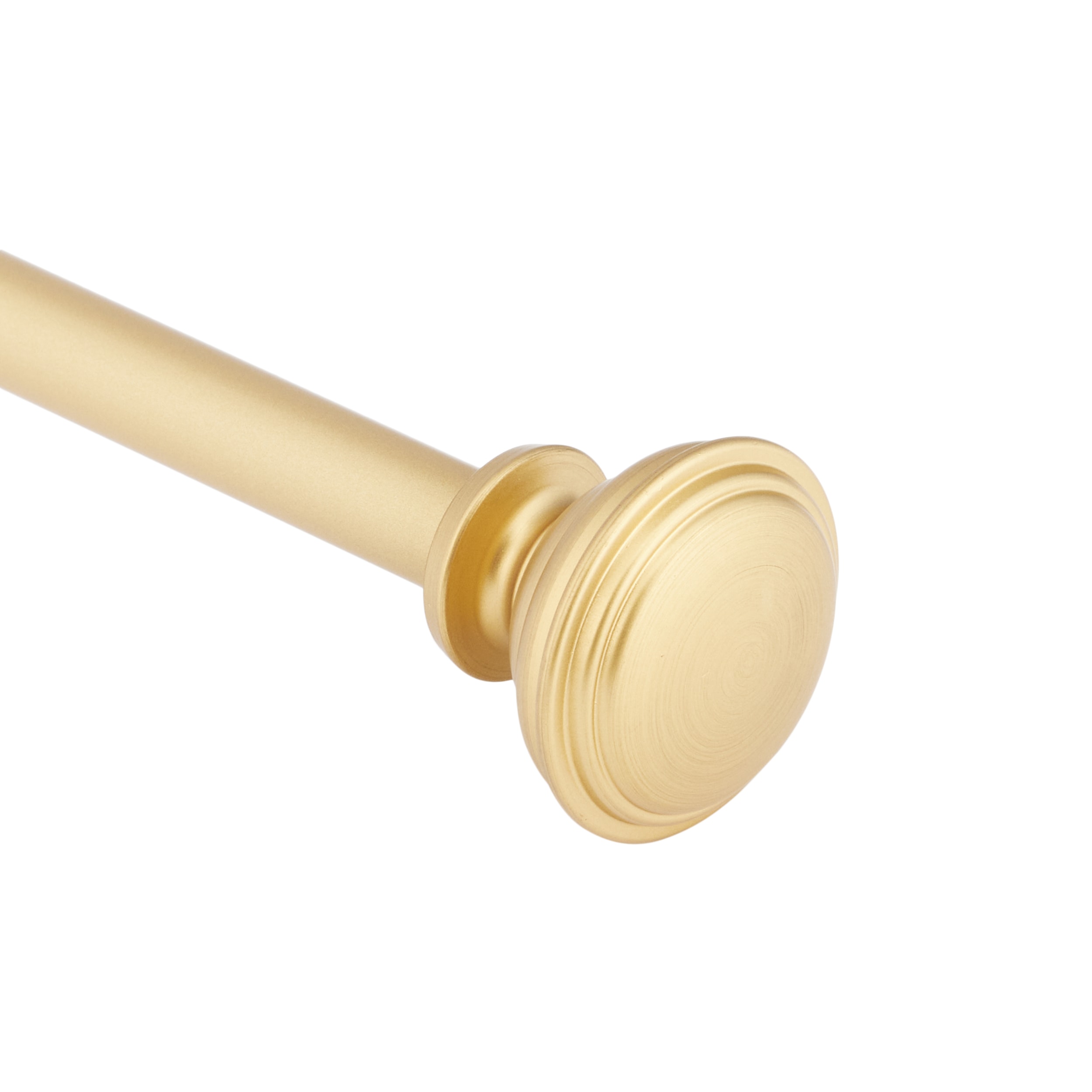 Style Selections FSI 1474X BGLD Curtain-Rods - View #7