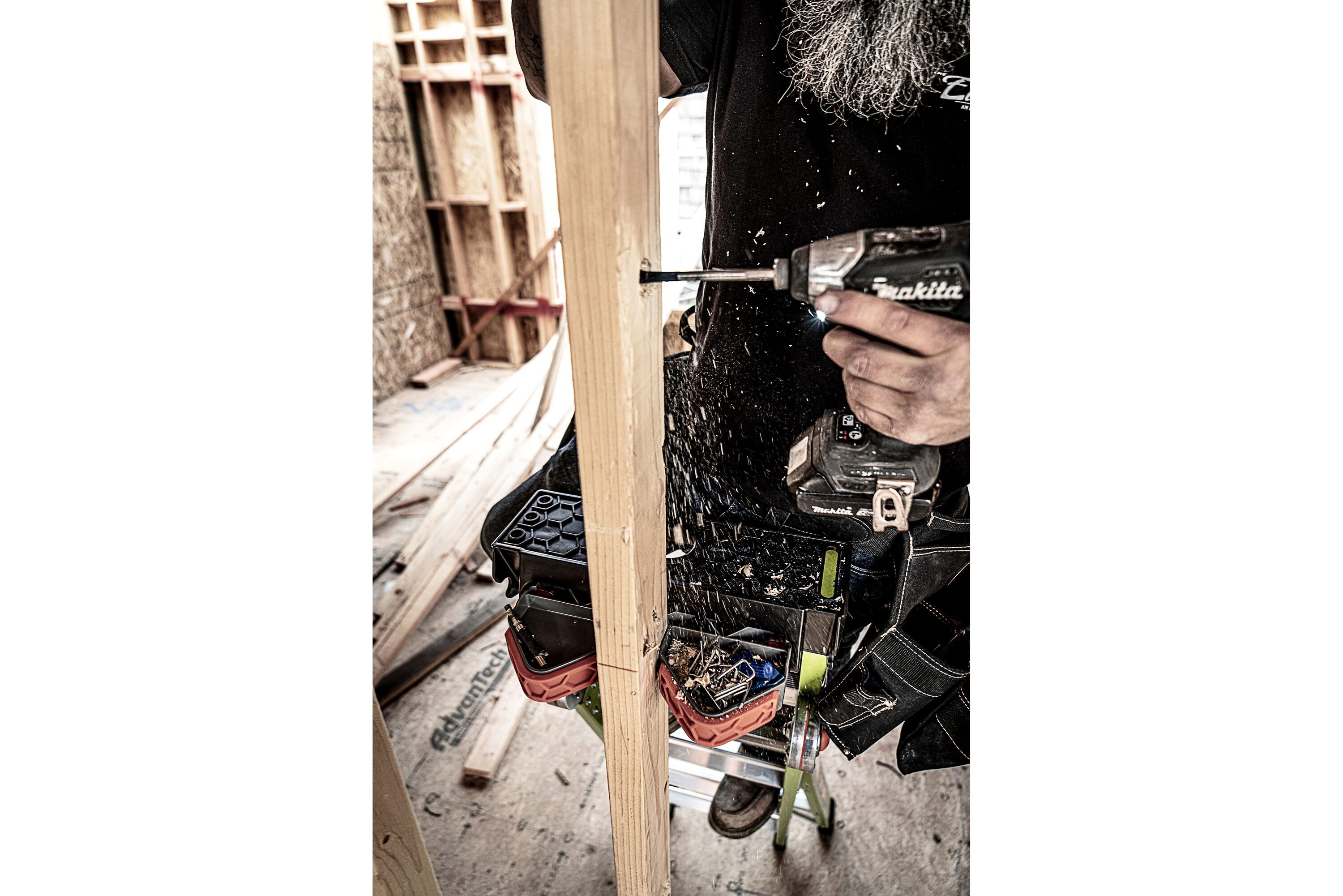 Little Giant Ladders 13470-001 Multiposition-Ladders - View #16