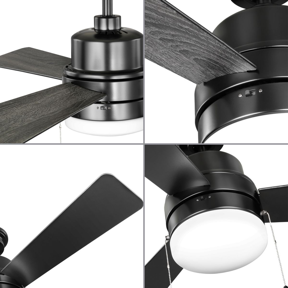 Progress Lighting P250076-31M-WB Ceiling-Fans - View #7