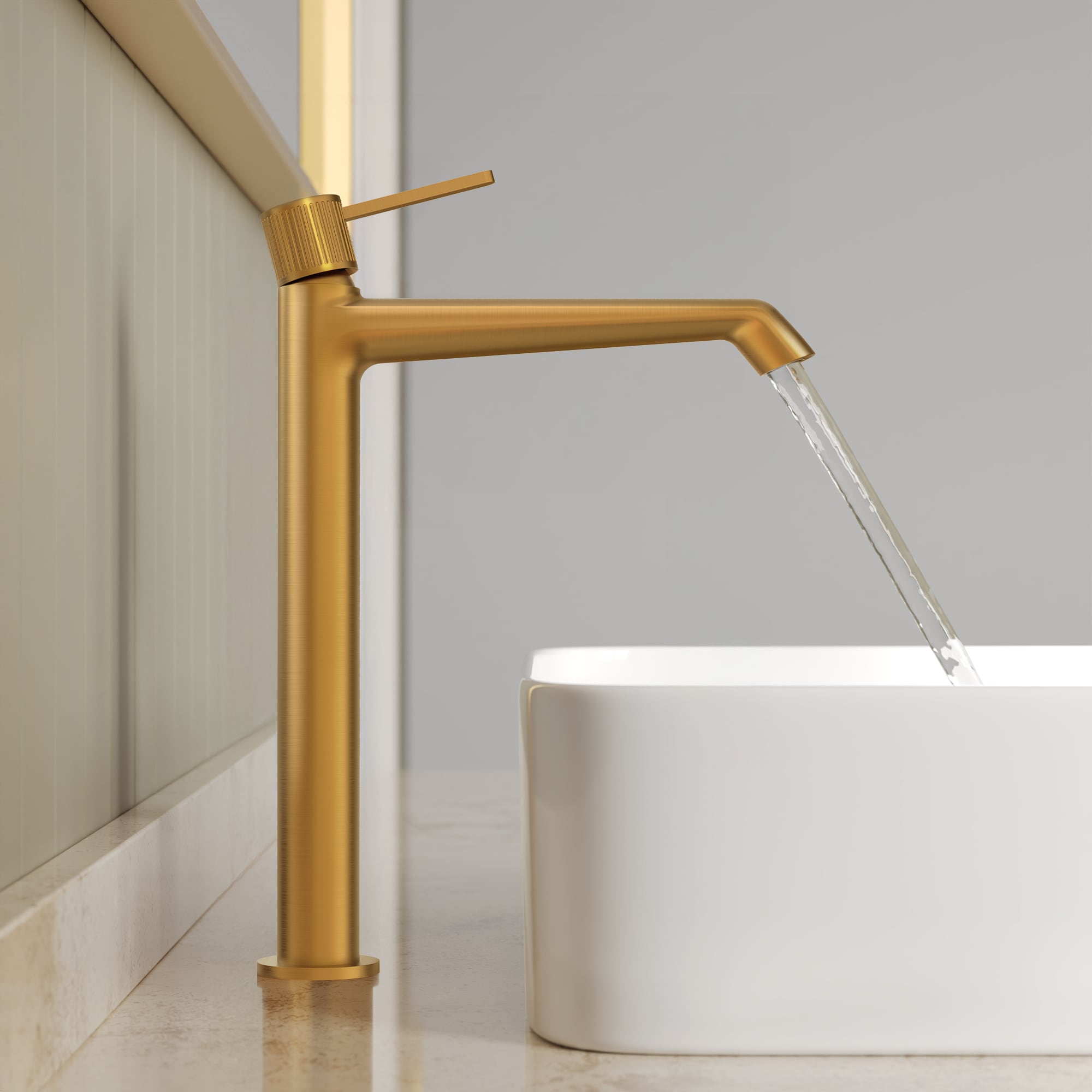 GRANDJOY SGF13GJ-14B-BG Lavatory-Faucets - View #15