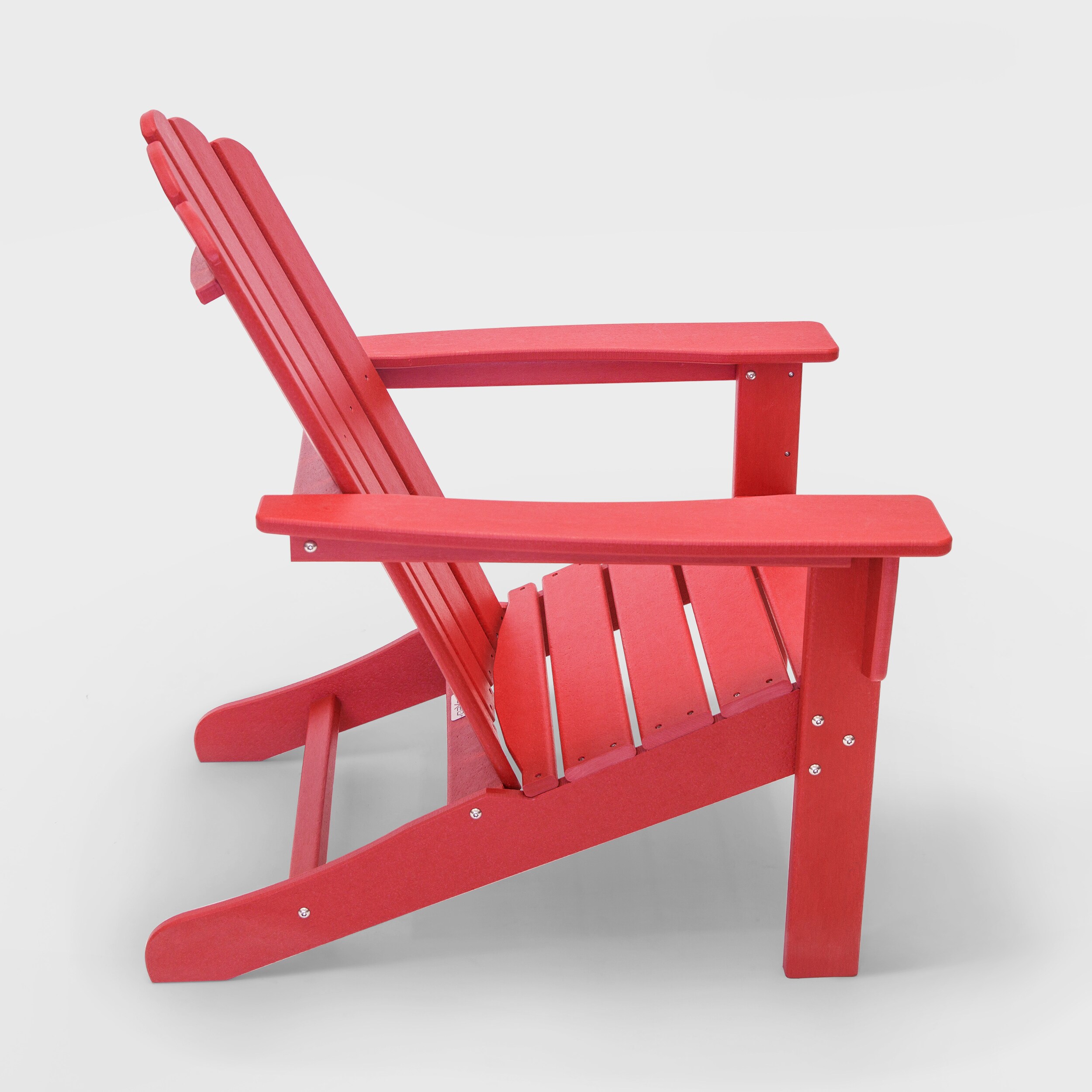 LuXeo LOW-1519-RED2 Patio-Chairs - View #6