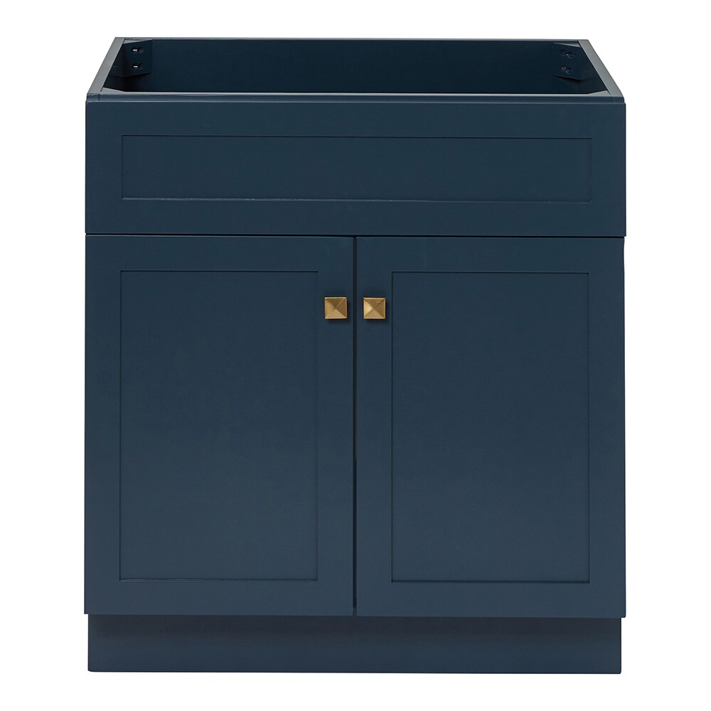 ARIEL F030S-BC-MNB vanities - View #2