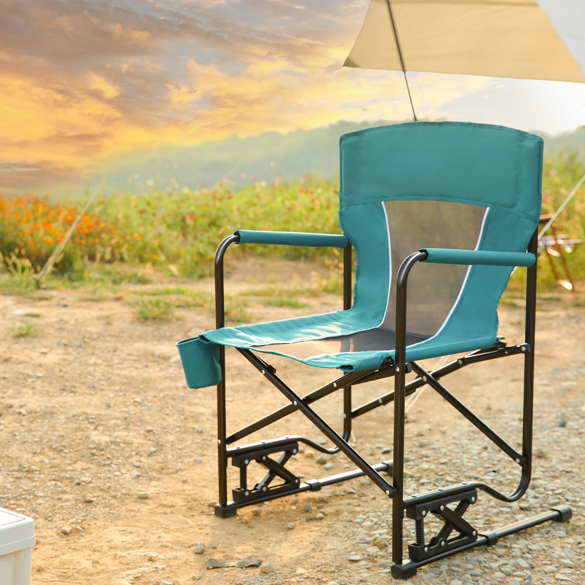 Bybafun YB0600071 Beach-Camping-Chairs - View #9