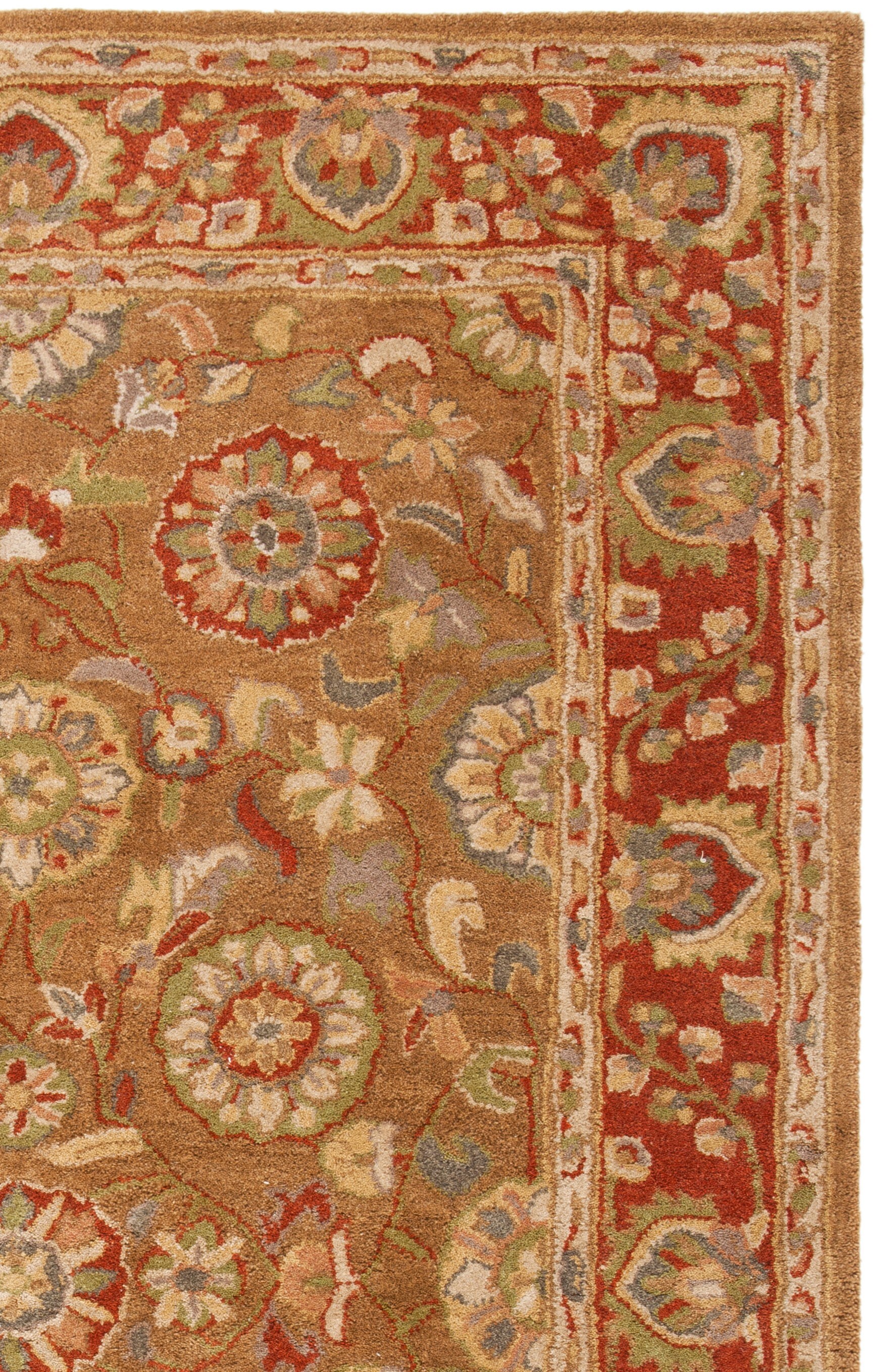 Safavieh HG963A-912 rugs - View #8