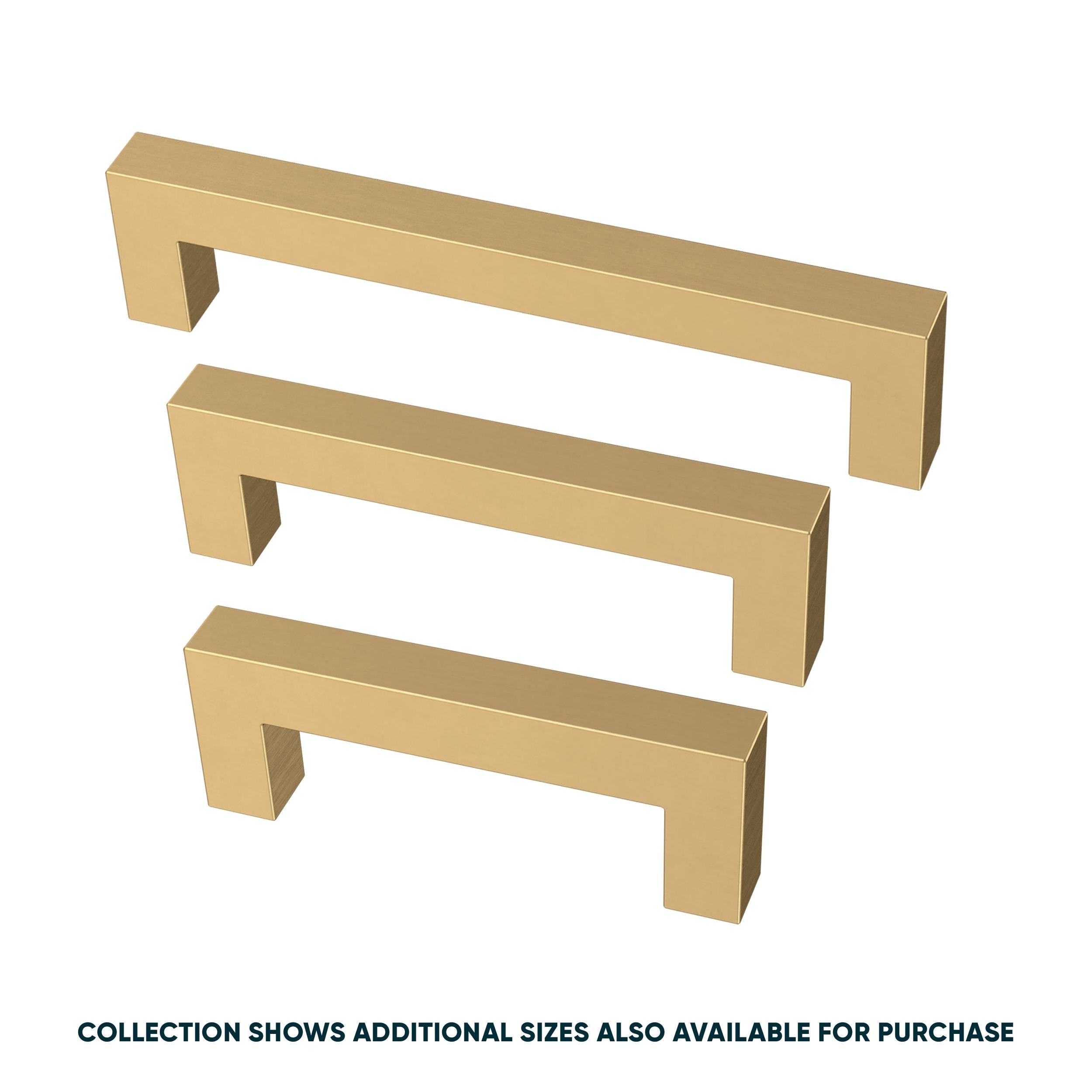 Origin 21 P41862W-117-SP Cabinet-Pulls - View #3