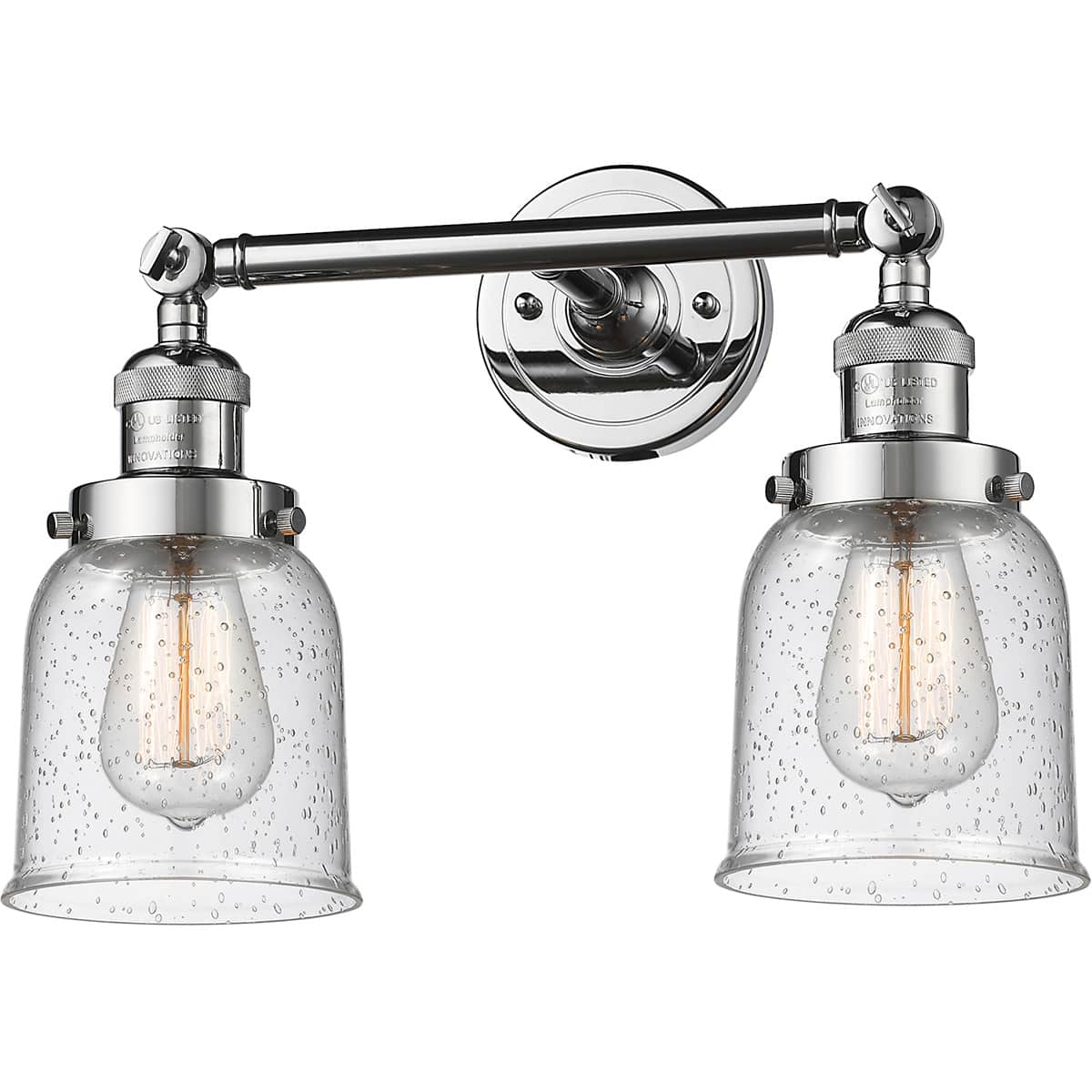 Innovations Lighting 208L-PC-G54 b089995 - View #3