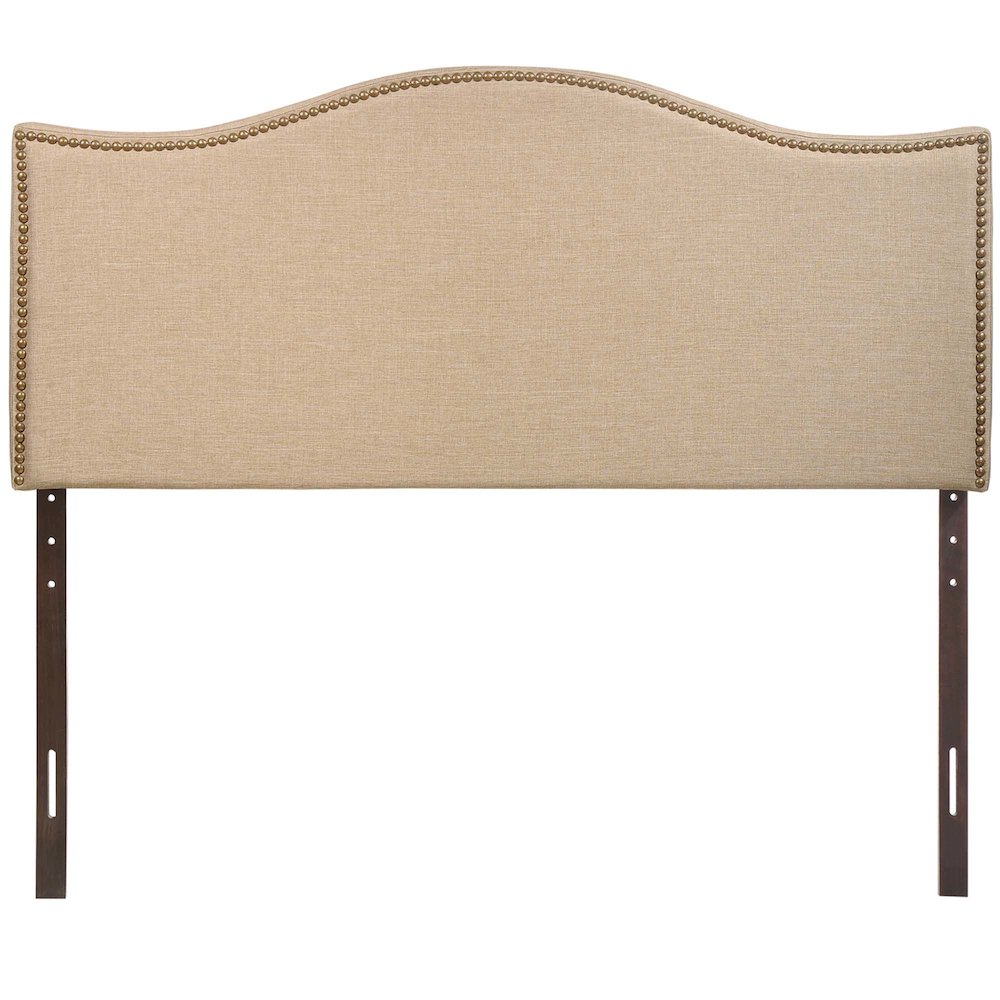 Modway MOD-5206-CAF Upholstered-Headboards - View #2