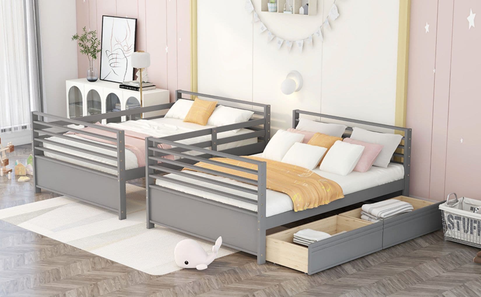 JASMODER LT000521AAE beds - View #3
