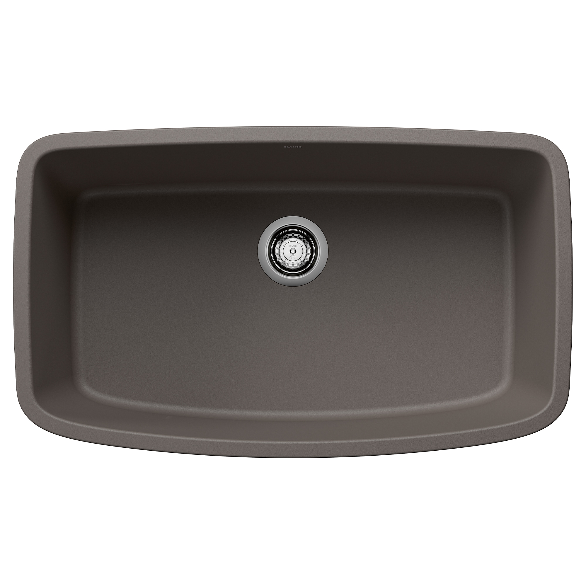 BLANCO 443128 Valea Undermount 32-Inches x 19-Inches Granite Single bowl Kitchen Sink