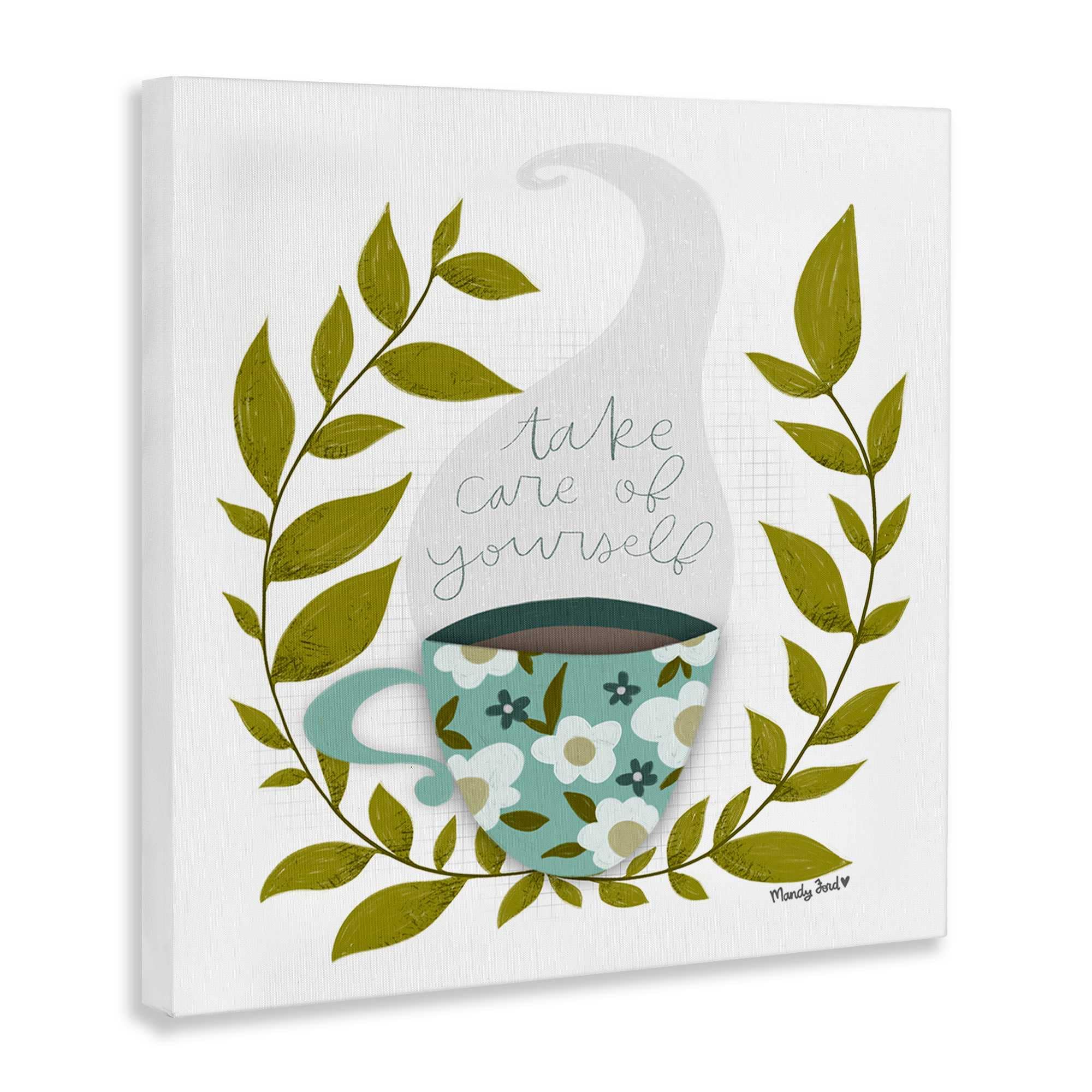 Stupell Industries BS-300-CN-36X36 Wall-Art - View #2