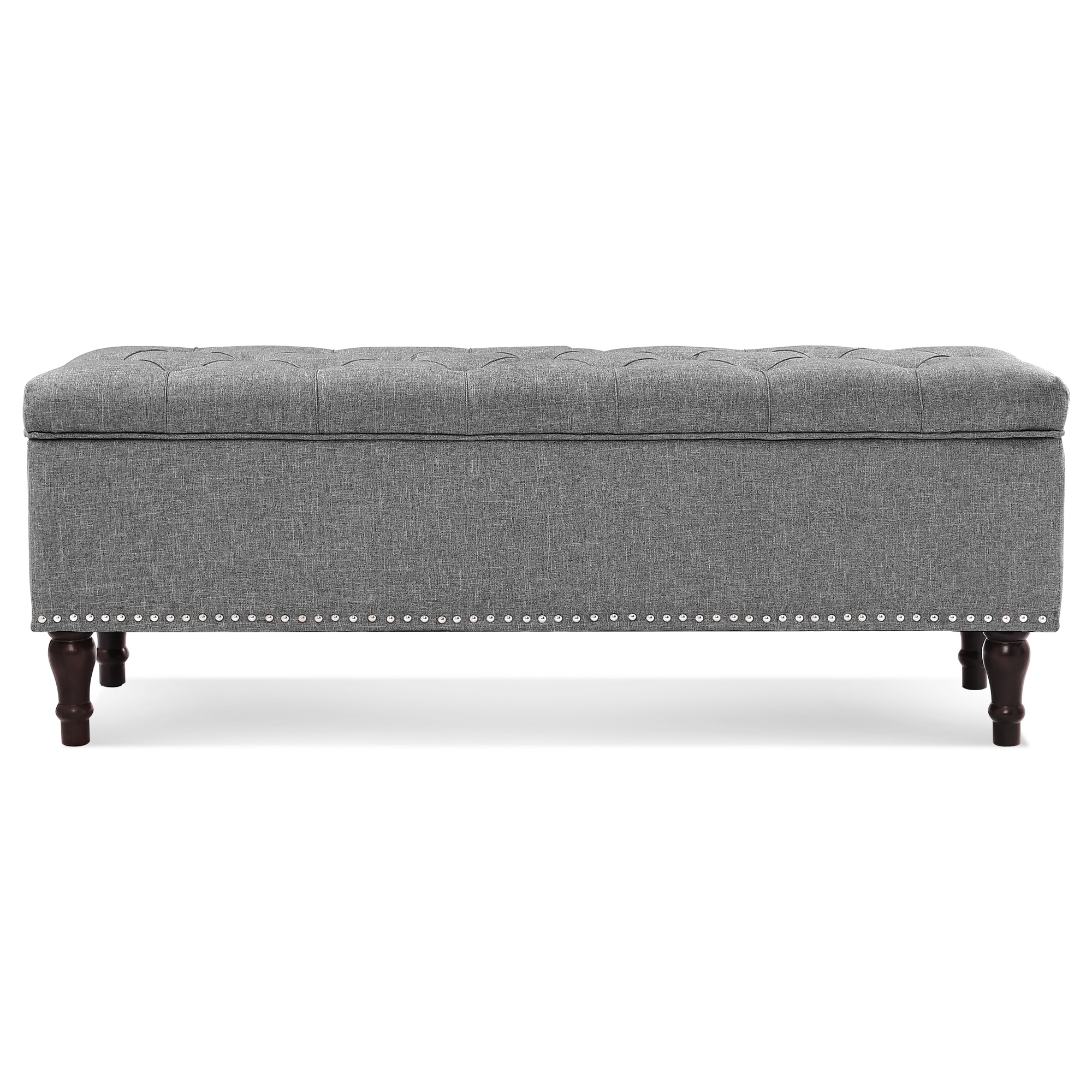 LUE BONA DW-008-04LS Indoor-Ottomans - View #2