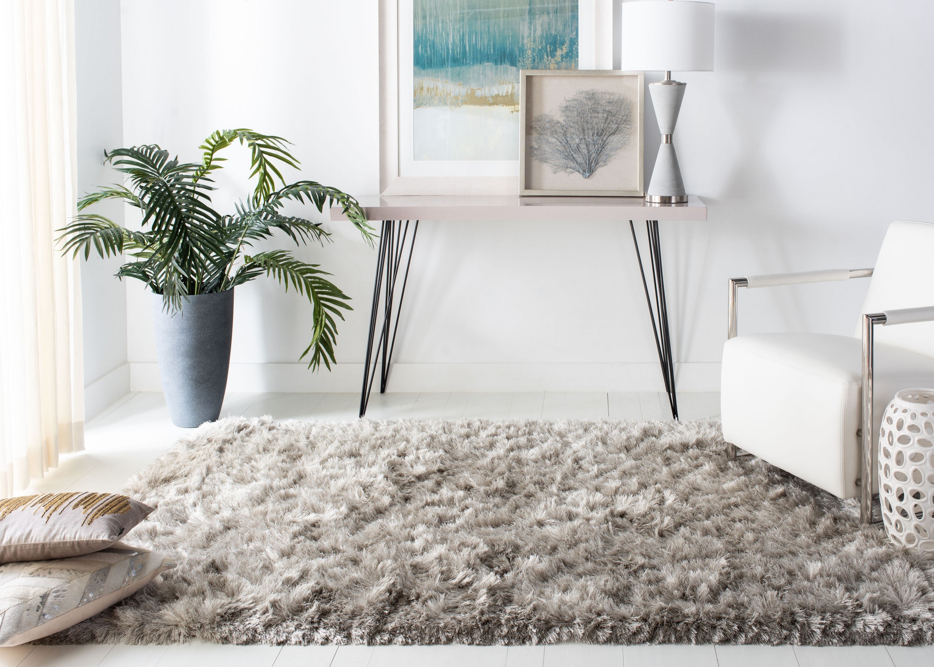 Safavieh OCG101F-10 rugs - View #3