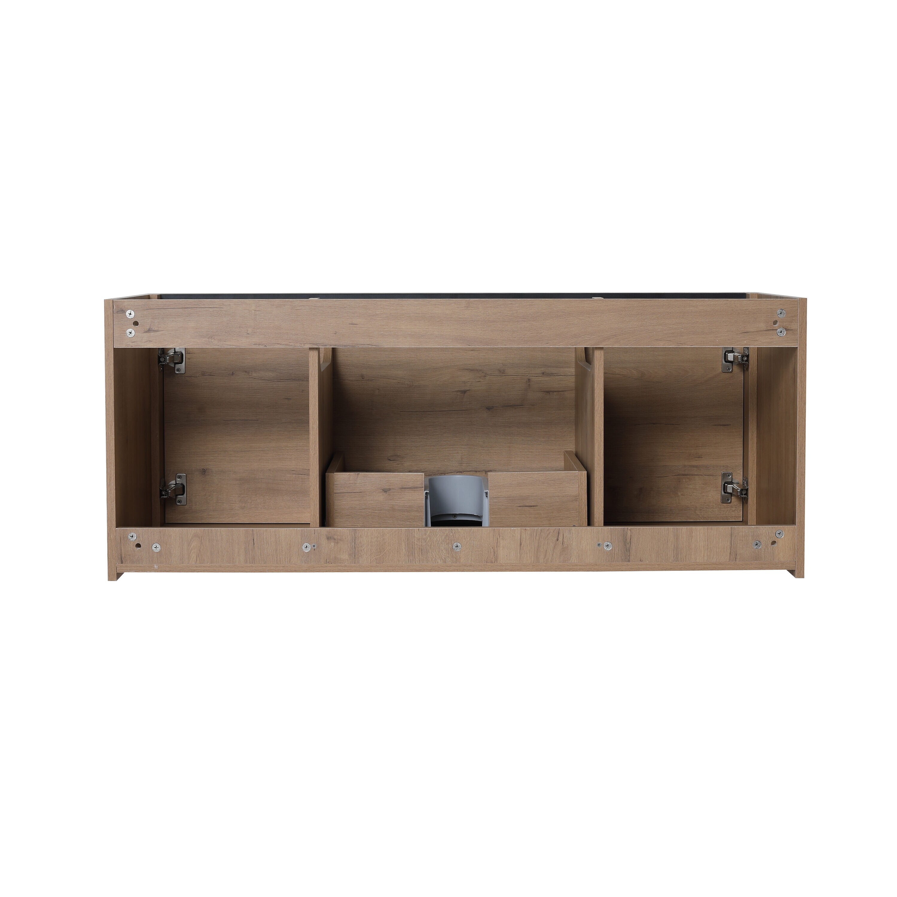 WELLFOR GLEM-28600056 Bath-Vanity-Combo - View #13