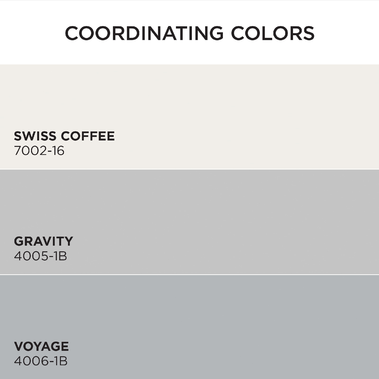 The Color of Concrete  NR-5011 Black Powder Pigment