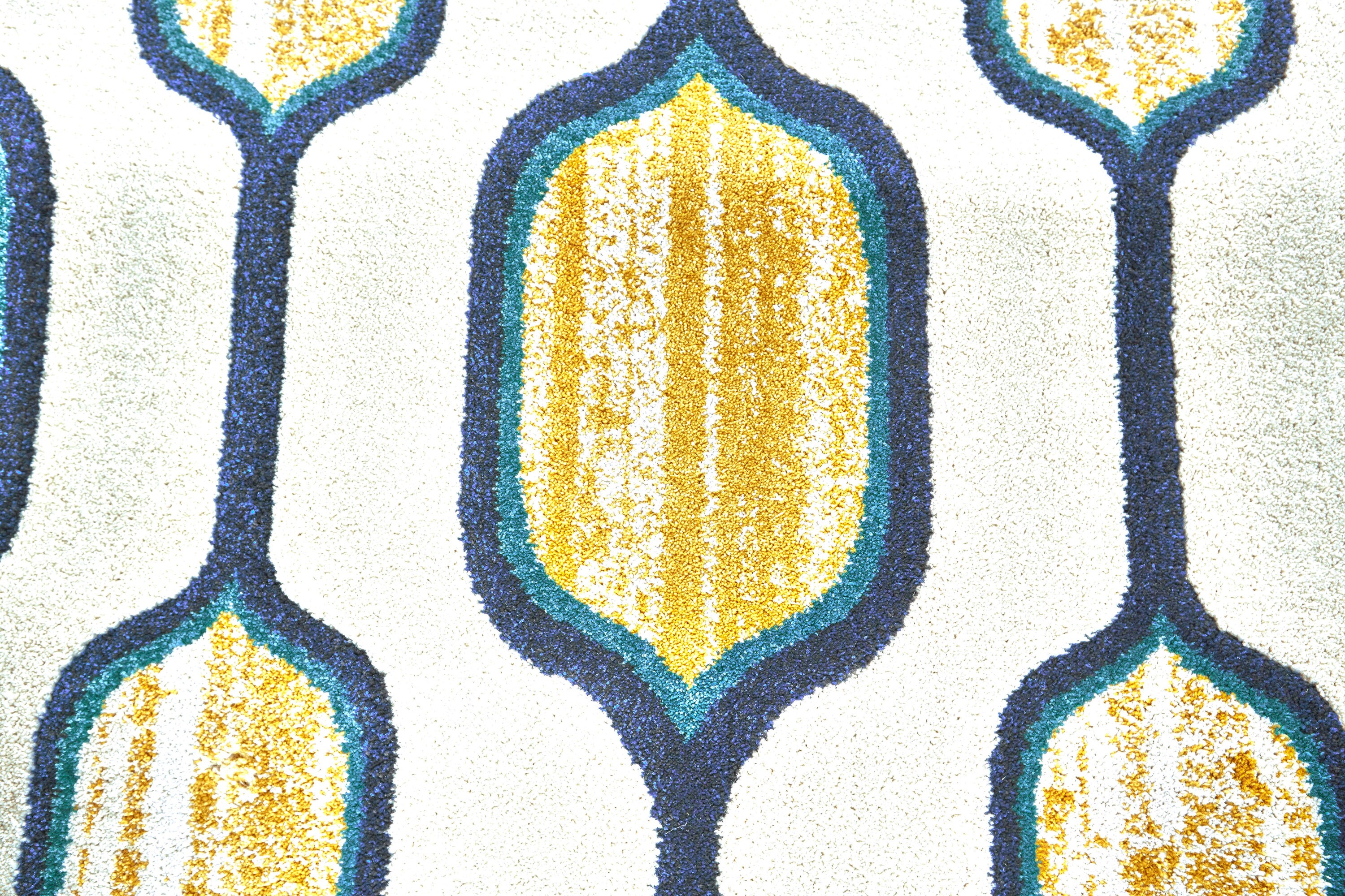 Room Envy 616R3597MAZ000P18 rugs - View #3