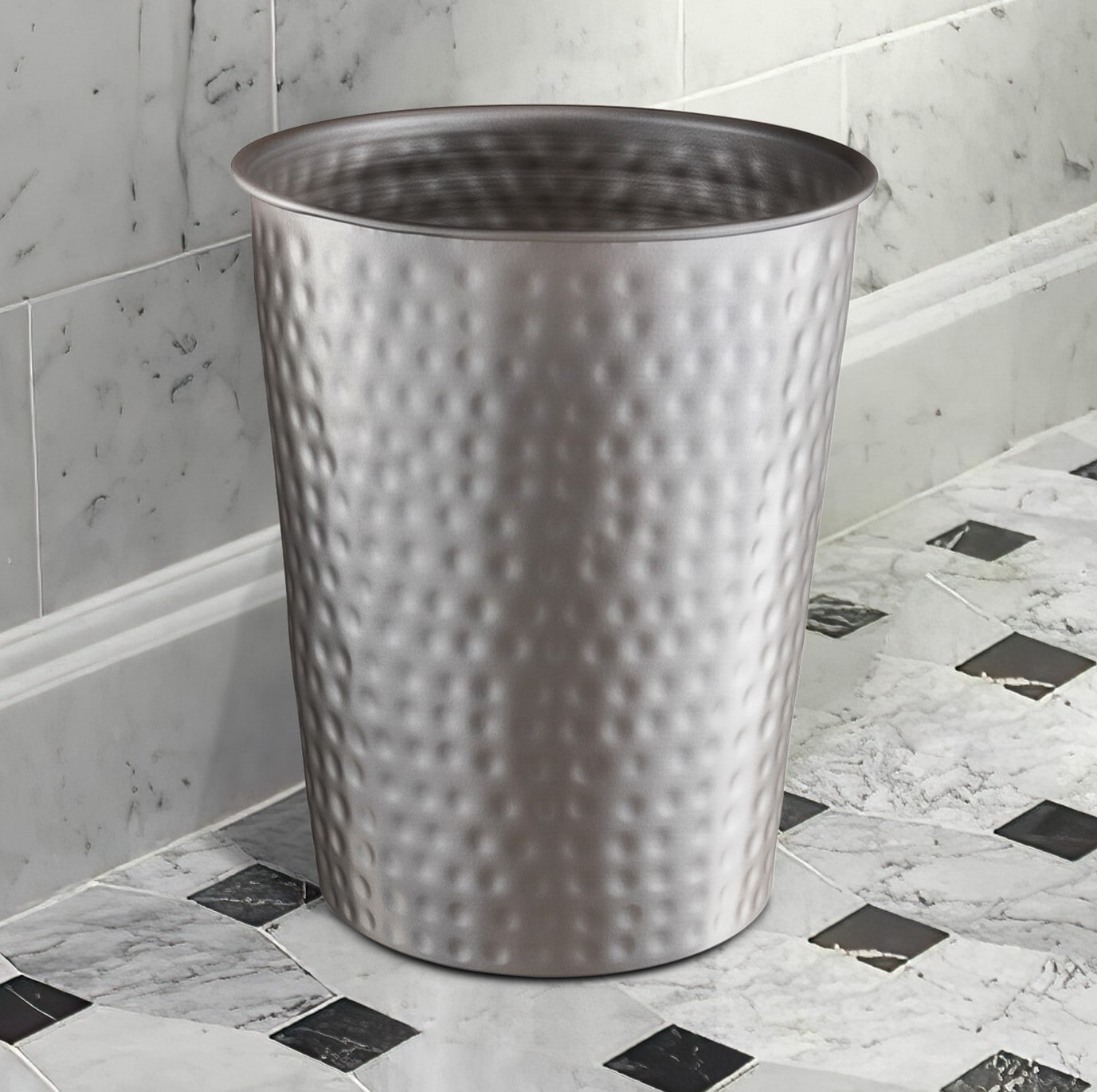 Monarch Abode 19428 wastebaskets - View #2