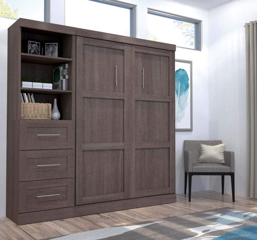 Bestar 26868-47 beds - View #2