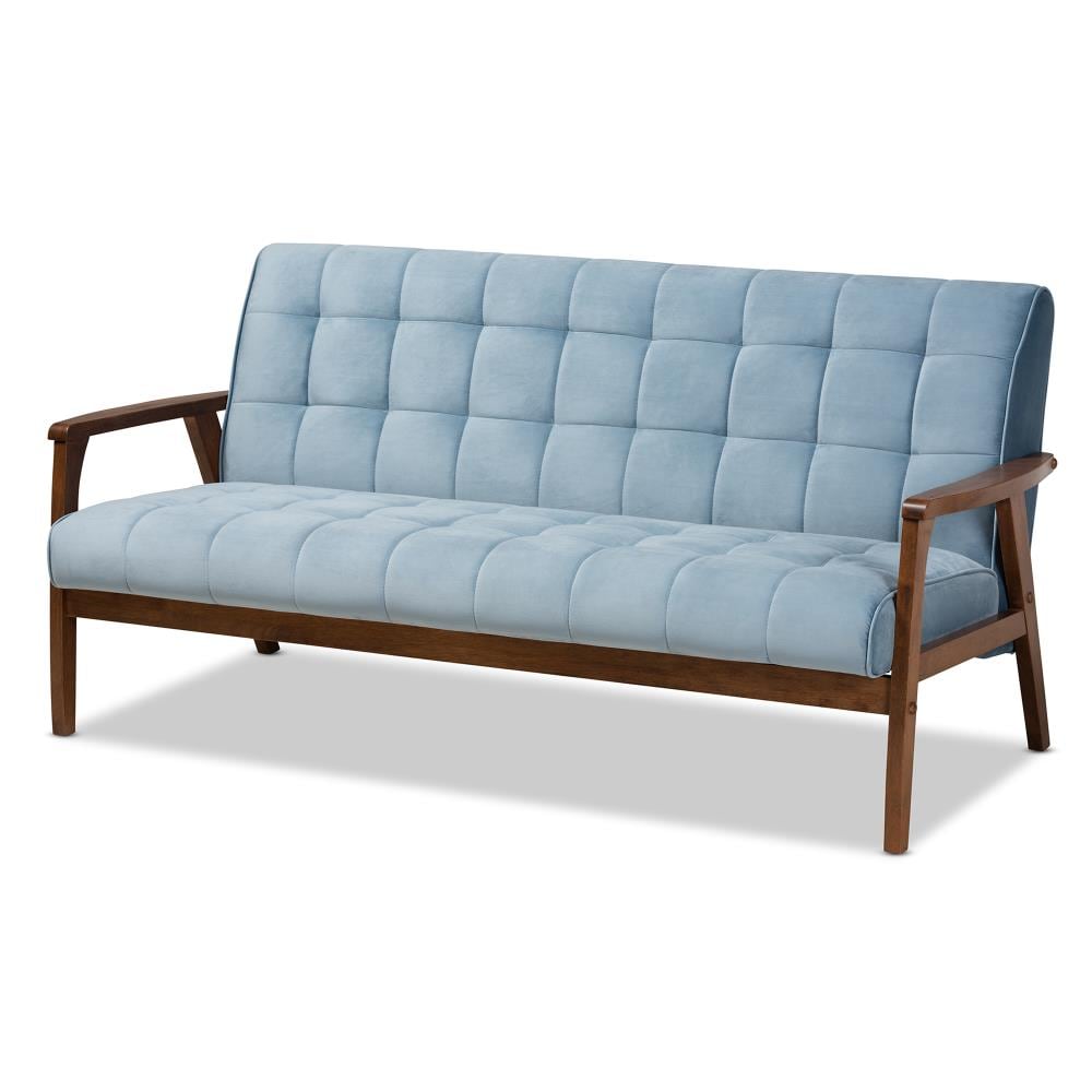 Baxton Studio 160-9942-9944-LW Living-Room-Sets - View #2