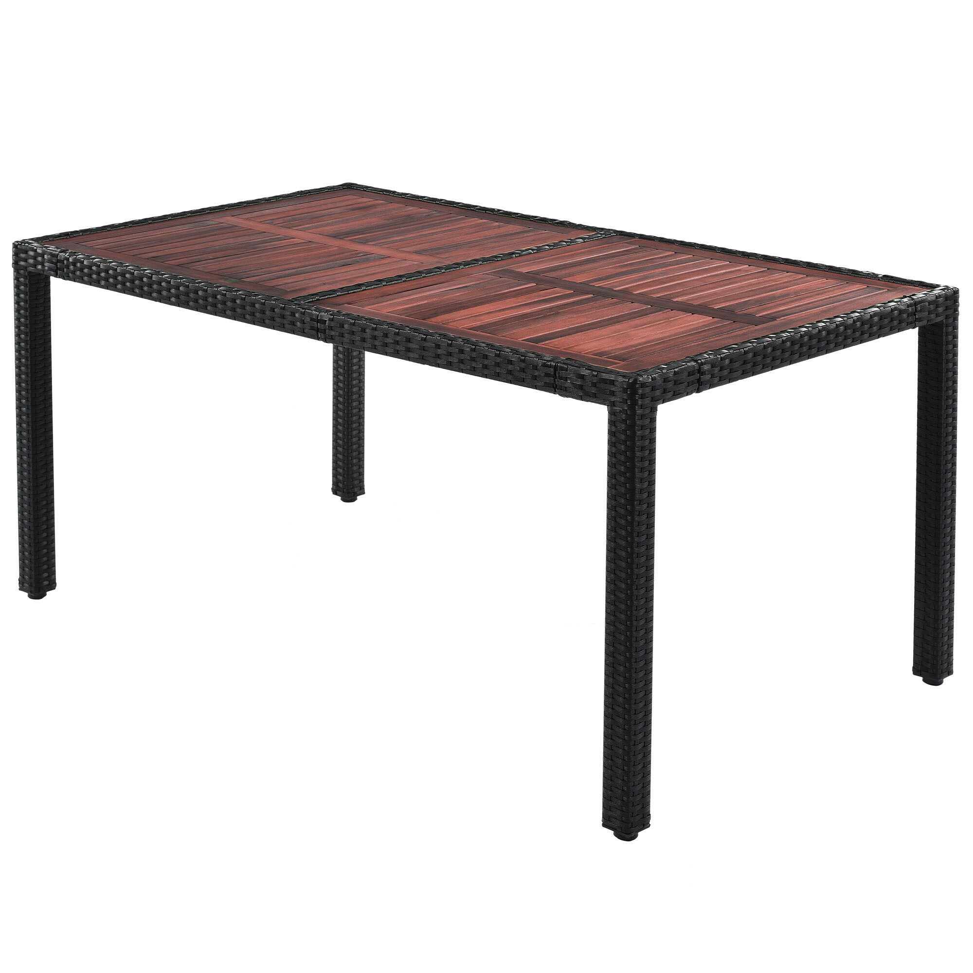 Clihome TX237S00004 Patio-Dining-Sets - View #6
