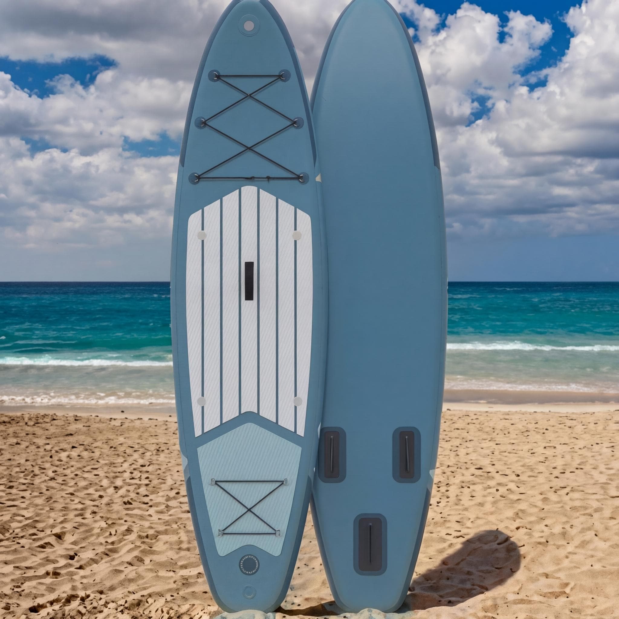 Encore Beets NOVA-GTKJ65B3M9 Stand-Up-Paddle-Boards - View #5