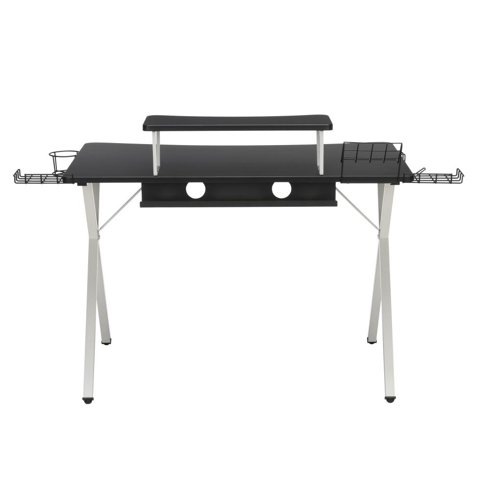 OFM ESS-1100-WHT-BLK desks - View #12