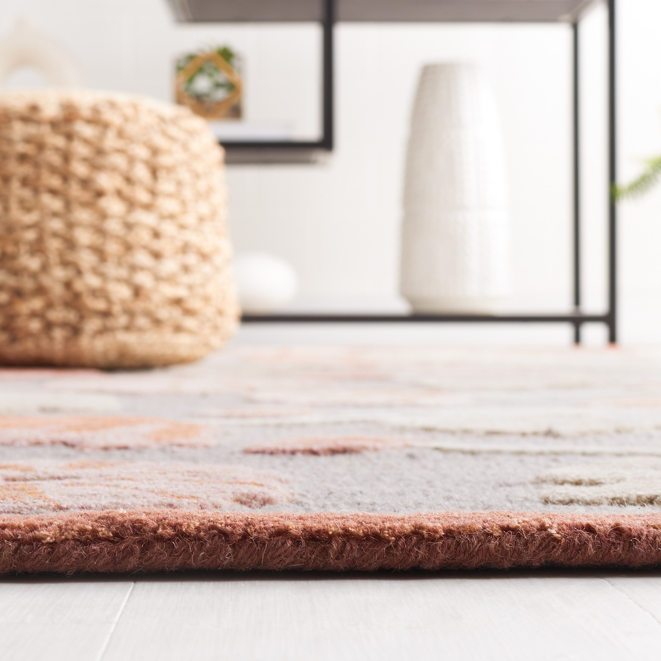 Safavieh MSR3627B-4 rugs - View #7