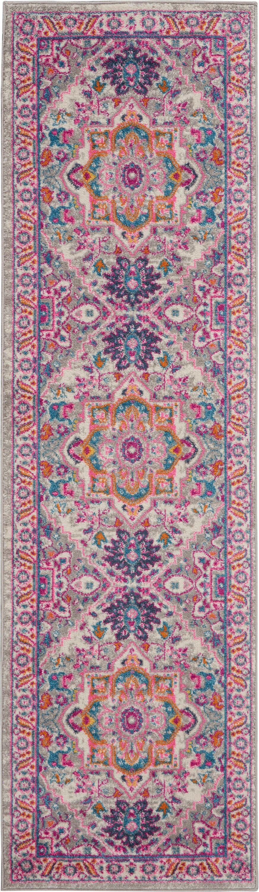 Nourison 99446761927 rugs - View #2