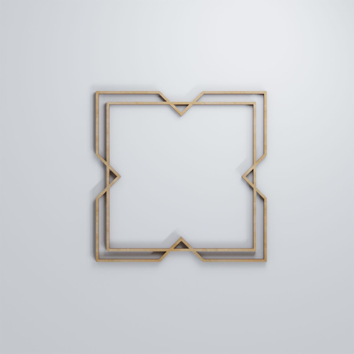 Ekena Millwork WALW12X12X0375FMGBI Wall-Panels - View #2