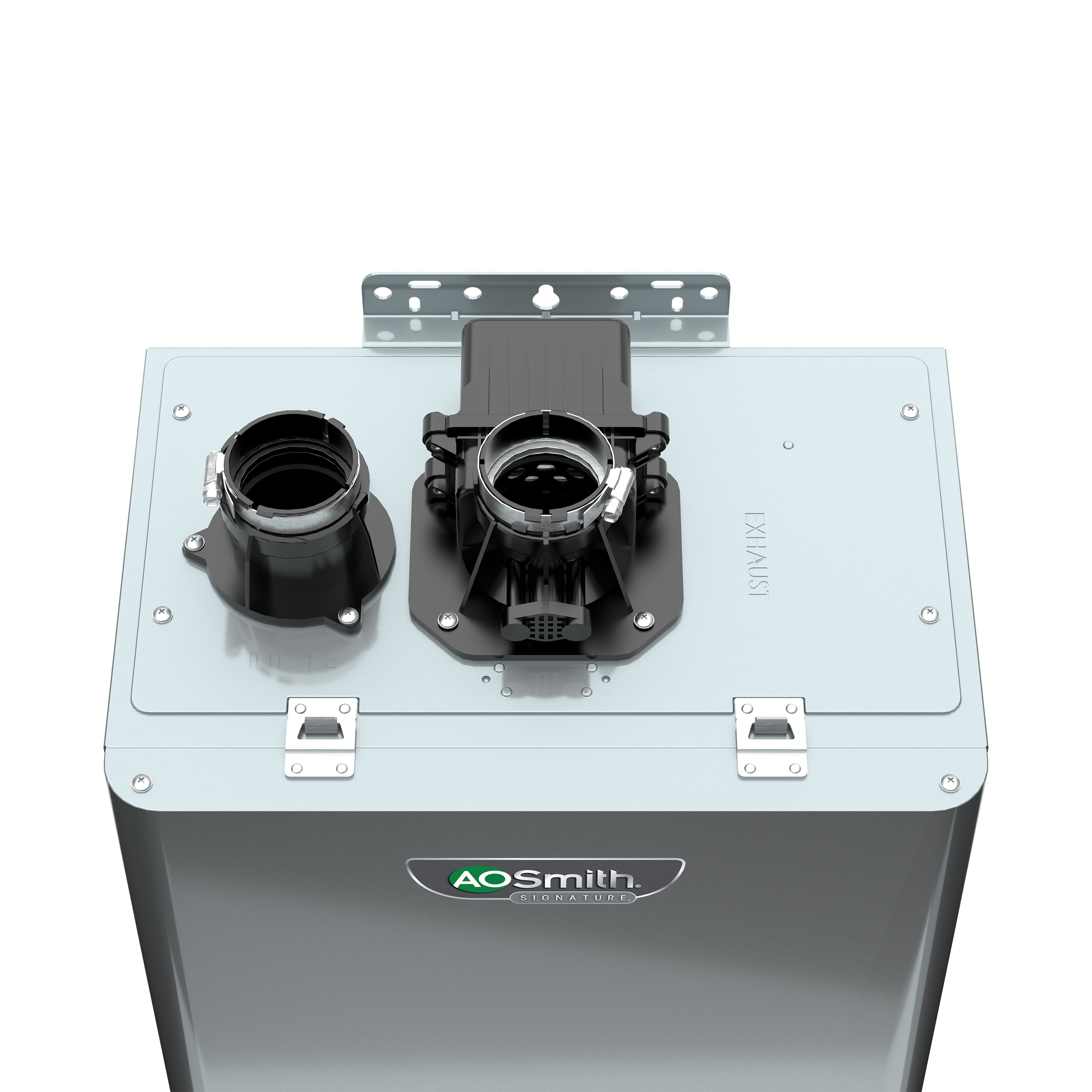 A.O. Smith Signature Series Super High Efficiency 10.5-GPM 160,000 BTU Indoor-Outdoor Condensing Liquid Propane Gas Tankless Water Heater Sansujyuku sansujyuku.com