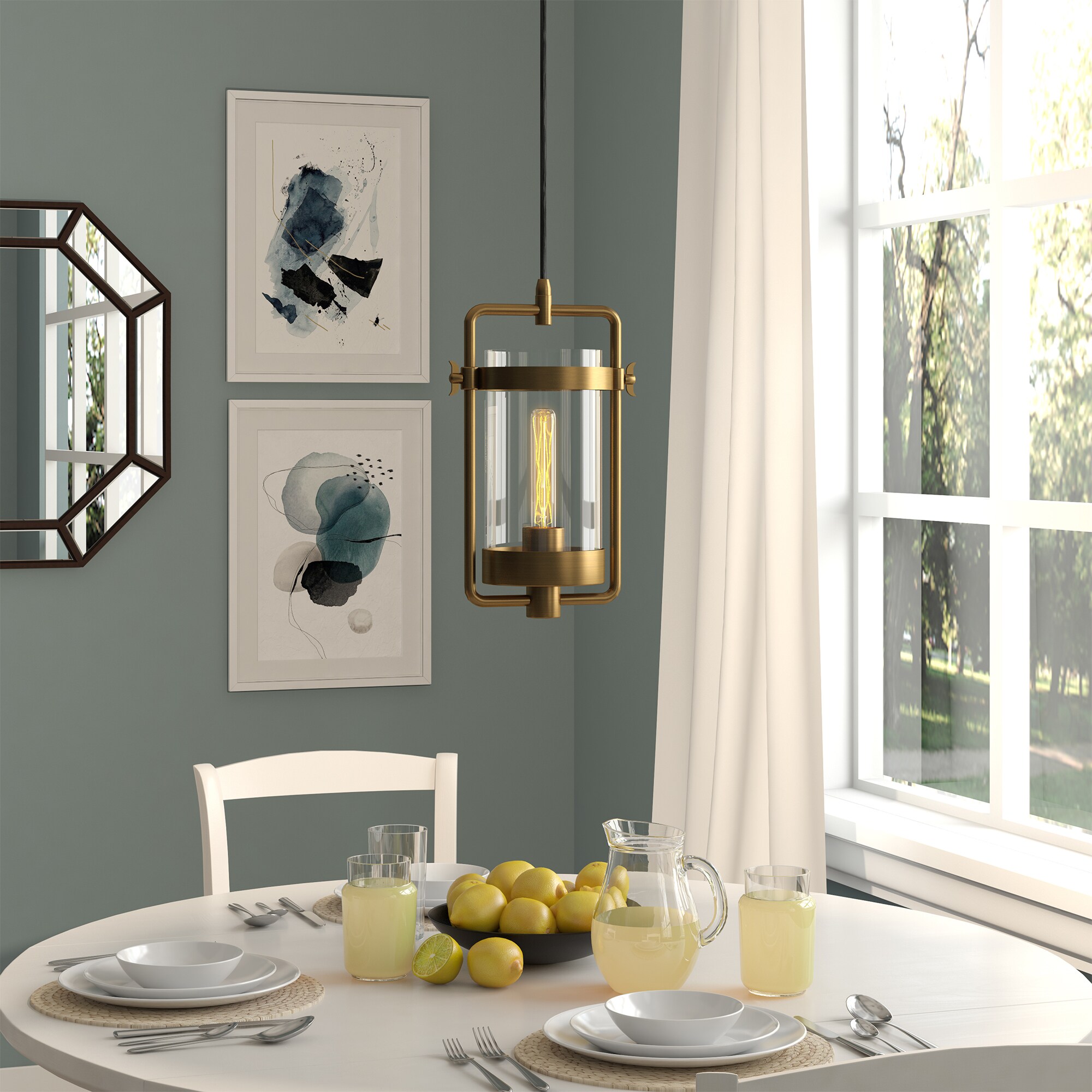 Hailey Home PD0248 Pendant-Lights - View #10