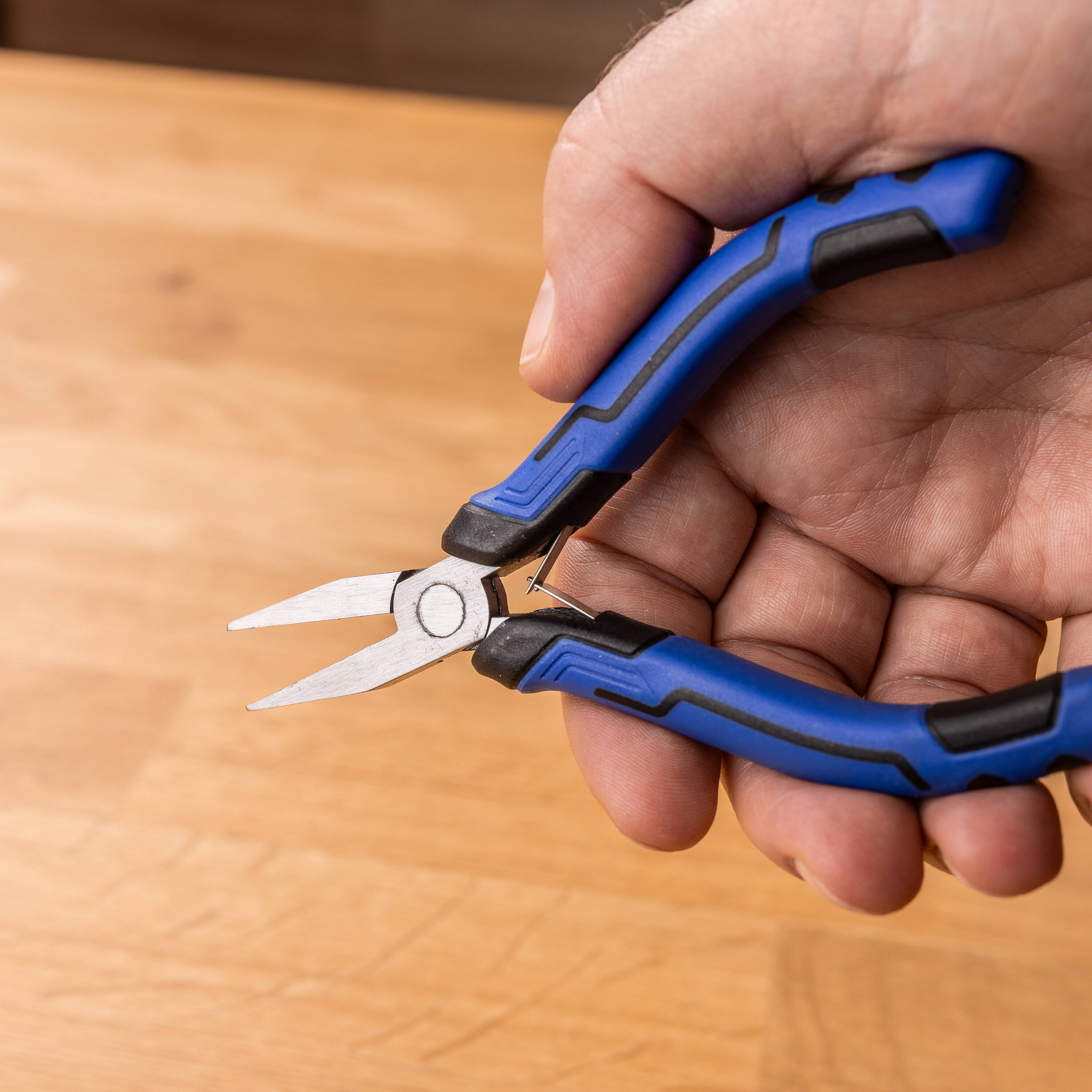 Kobalt 54915 pliers - View #8