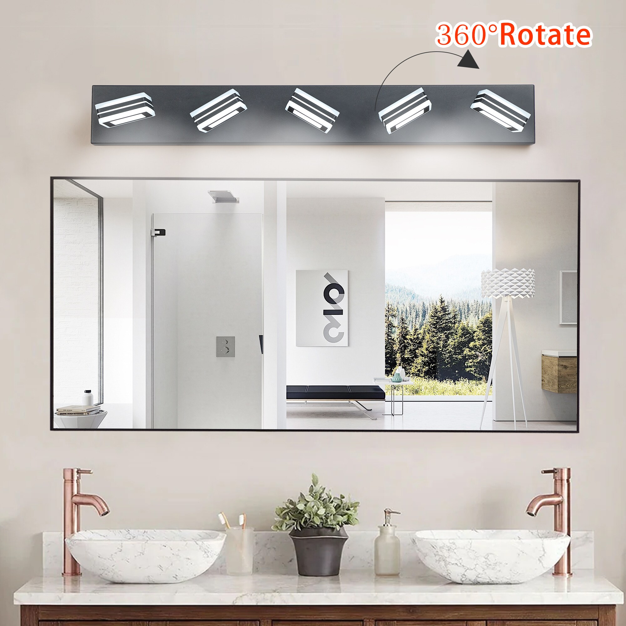 Forclover HFL-W5BR b089995 - View #3