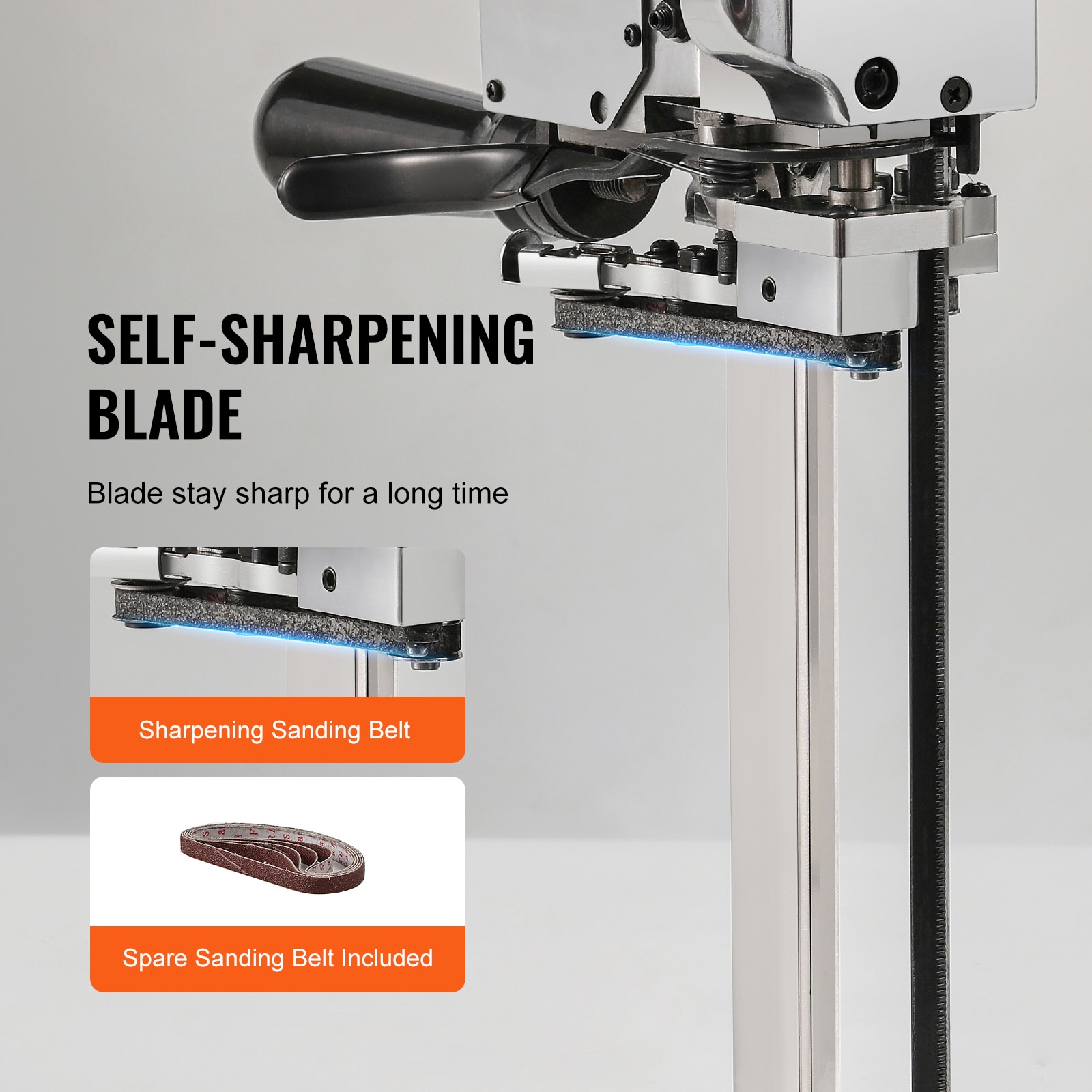 VEVOR SCYSQBJ750WY00672V1 scissors - View #4