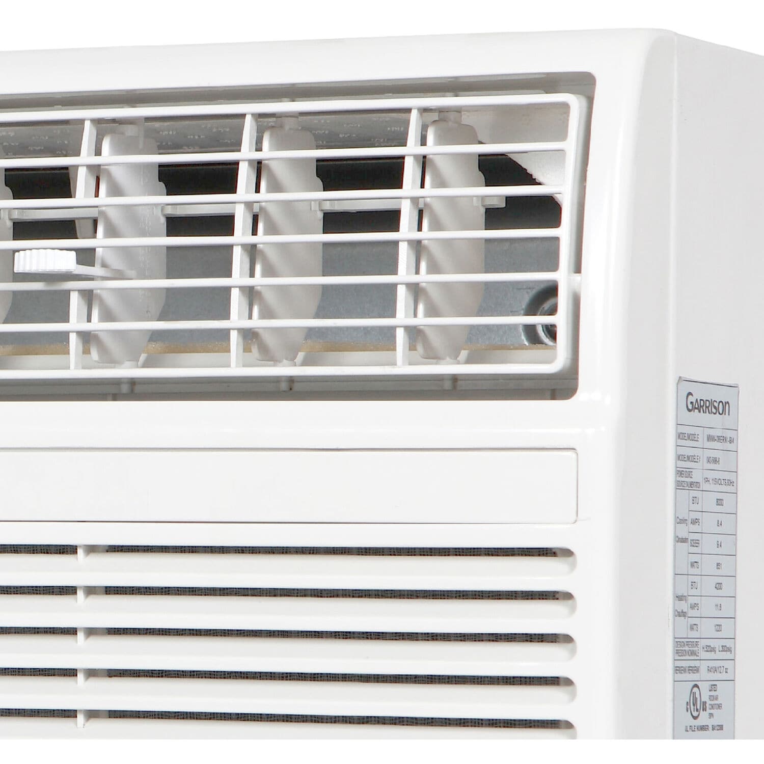 Keystone KSTAT08-1D Wall-Air-Conditioners - View #17