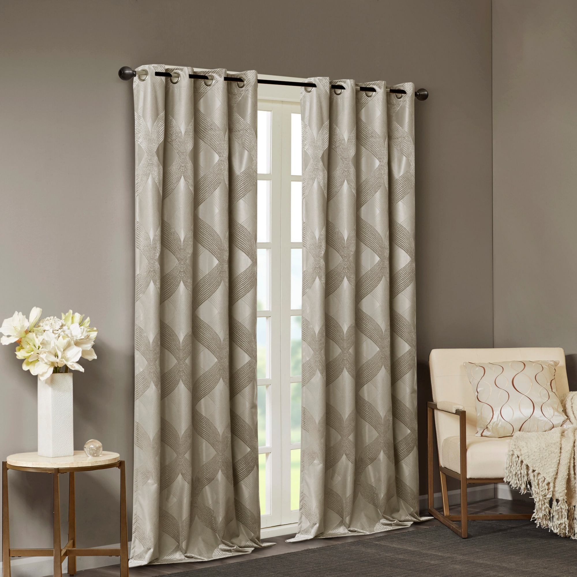 Sunsmart SS40-0121 curtains - View #11
