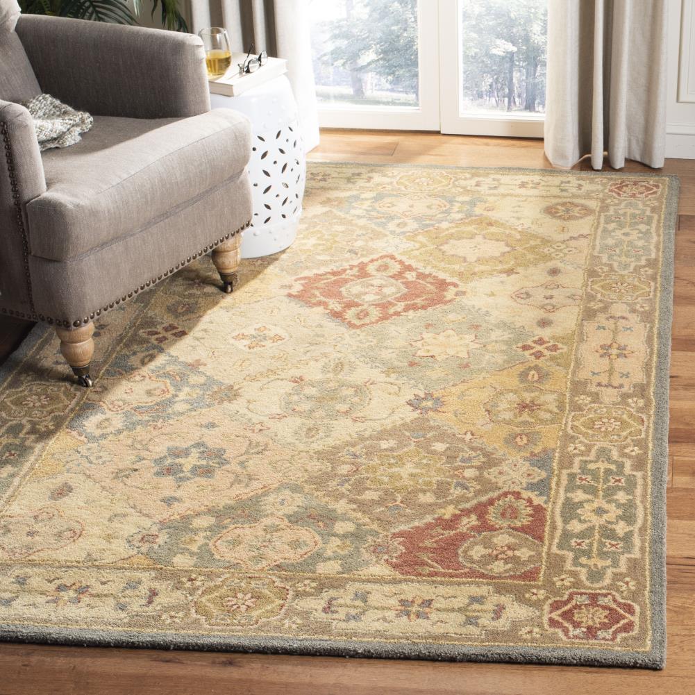 Safavieh AT316A-5 rugs - View #2