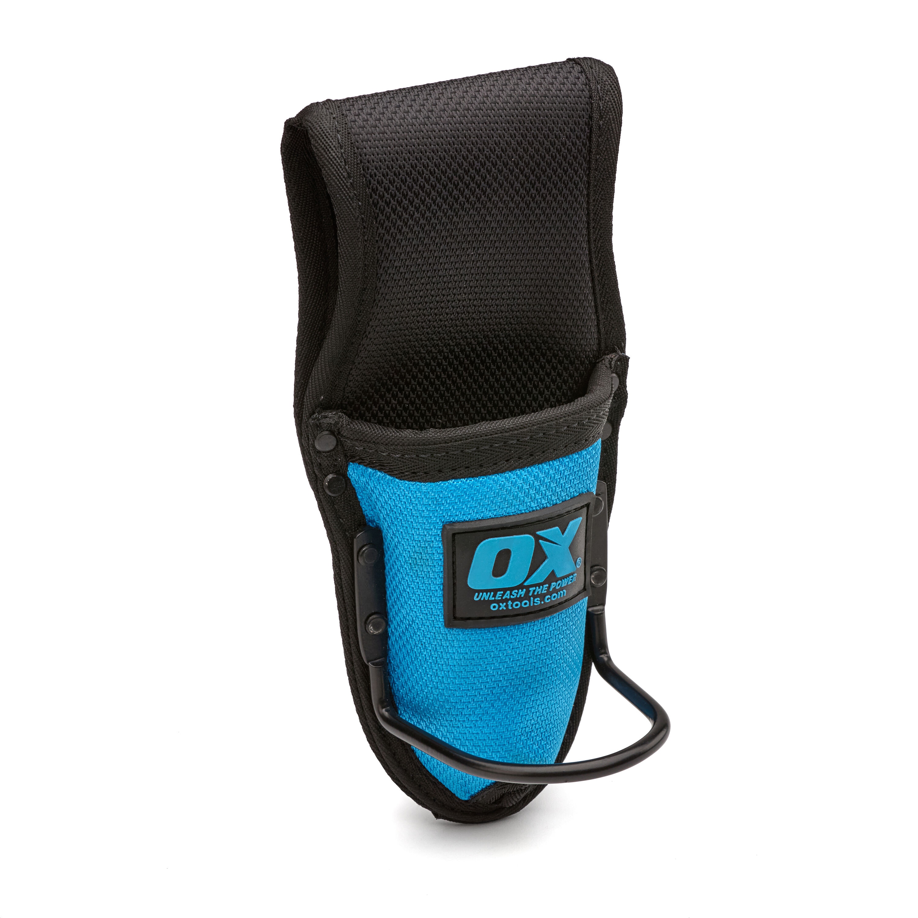 OX Tools Nylon Tool holder 1 x Hammer Holder with Utility Knife Pouch
