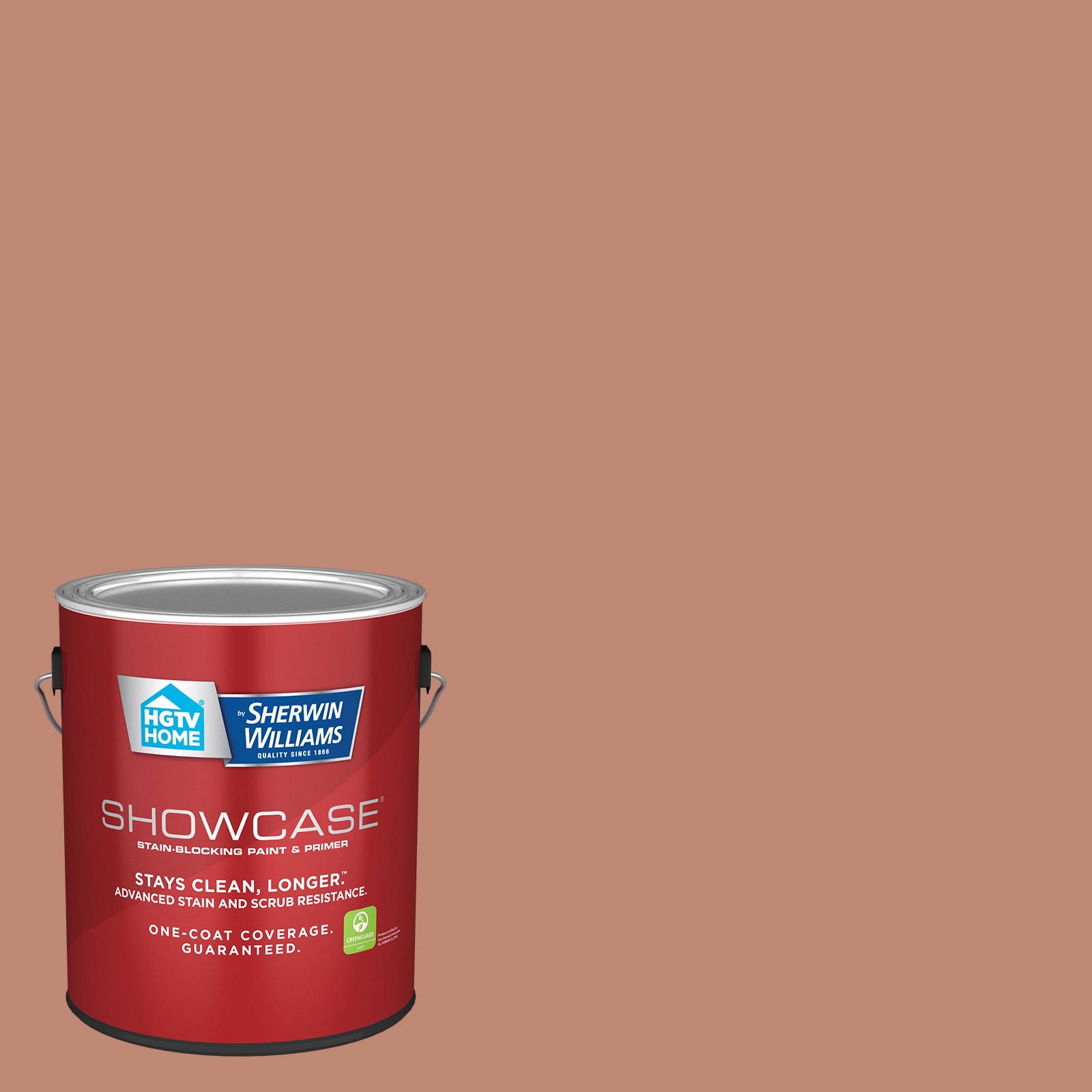 lowes terracotta paint