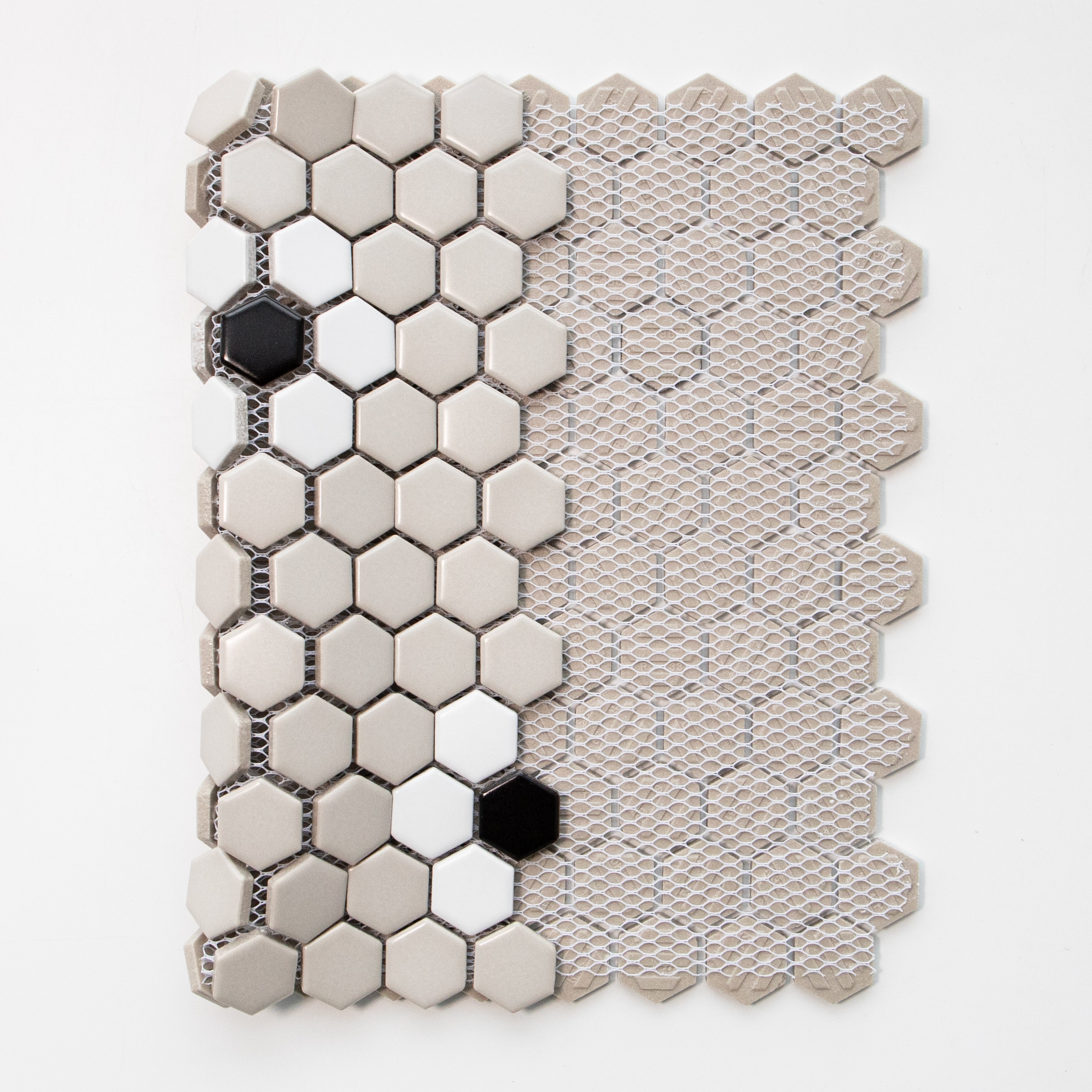 WS Tiles WST-P66 Ceramic-Tile - View #4