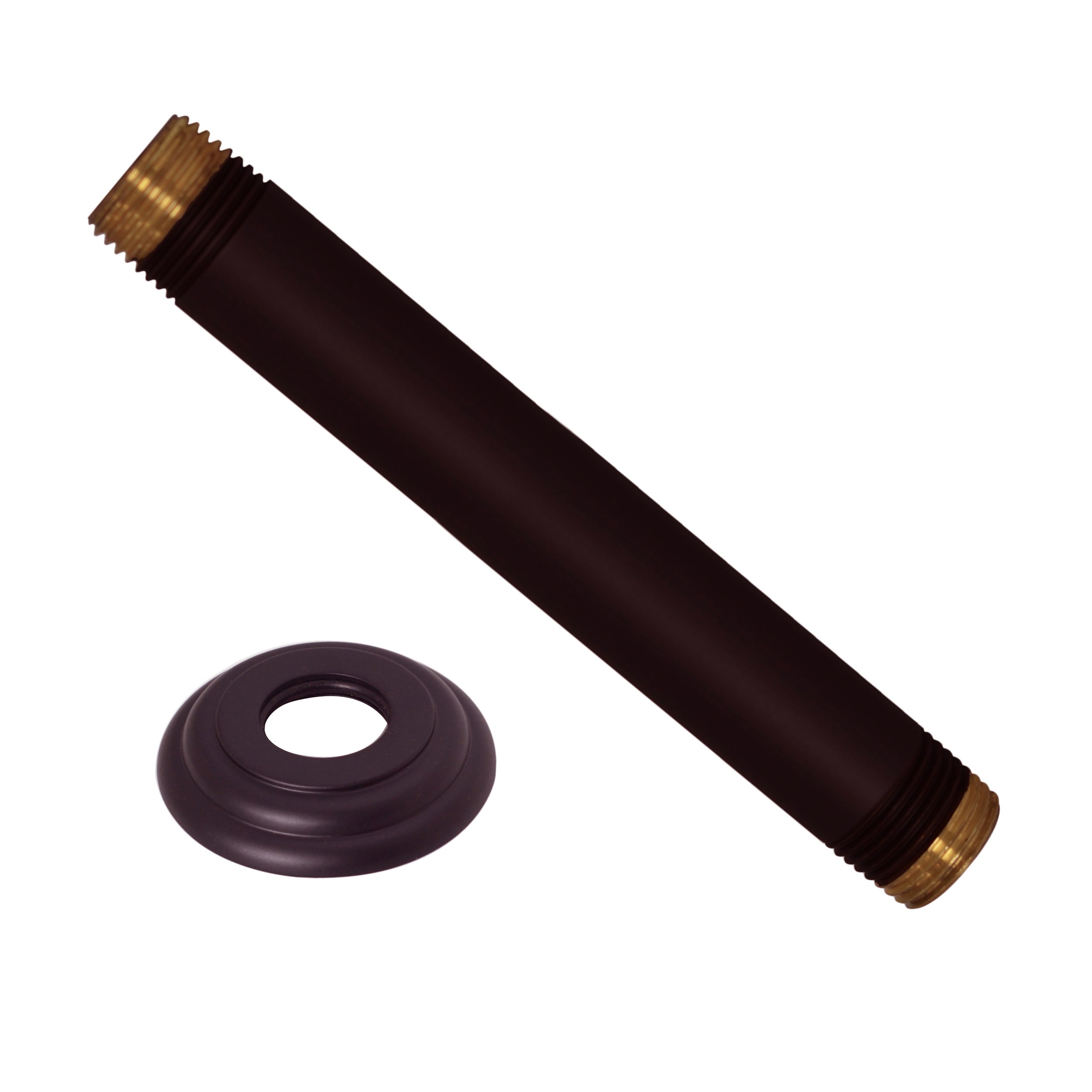 WESTBRASS D3606A-12 Bath-Shower-Facc - View #3