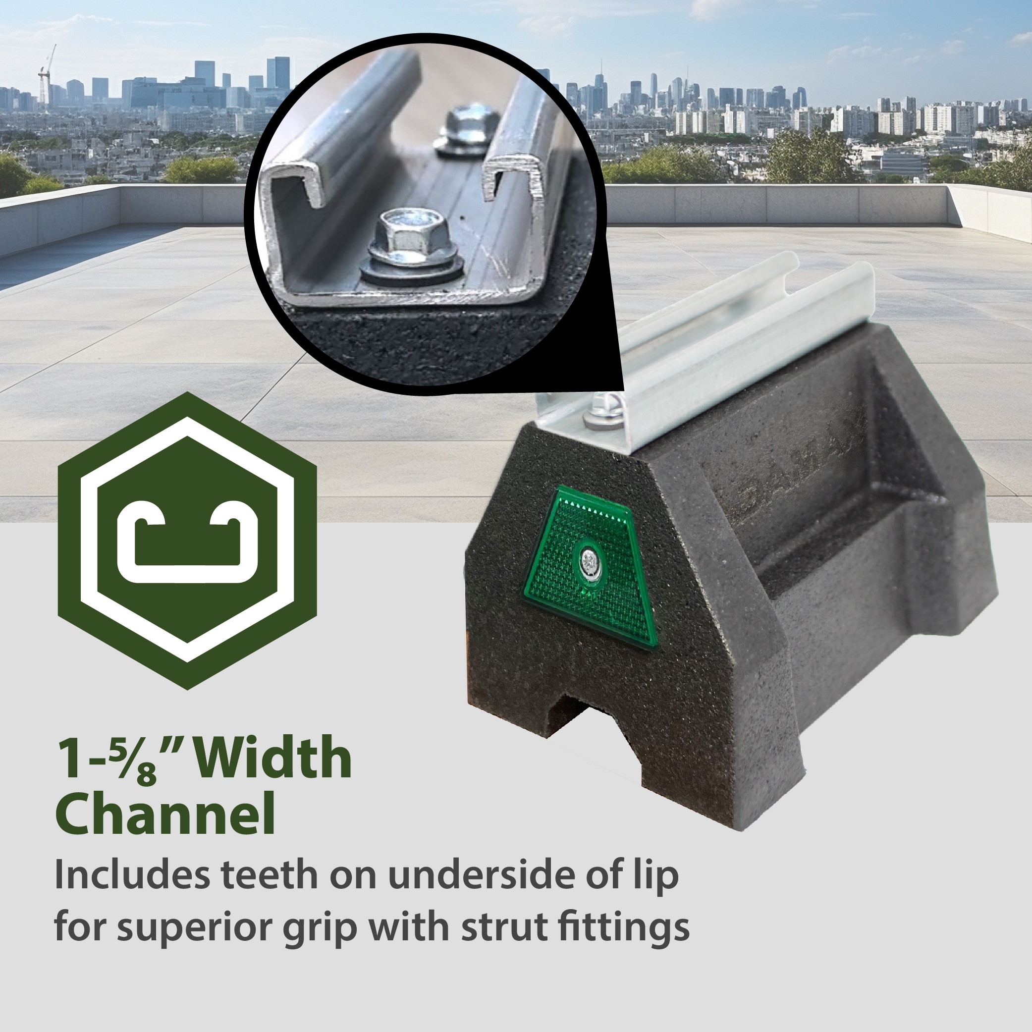 Adamax RTS14-5 struts - View #6