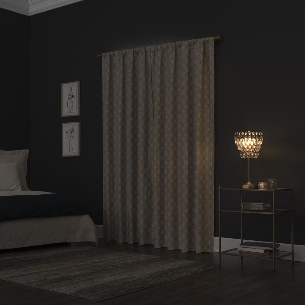 Scott Living 57547 curtains - View #2