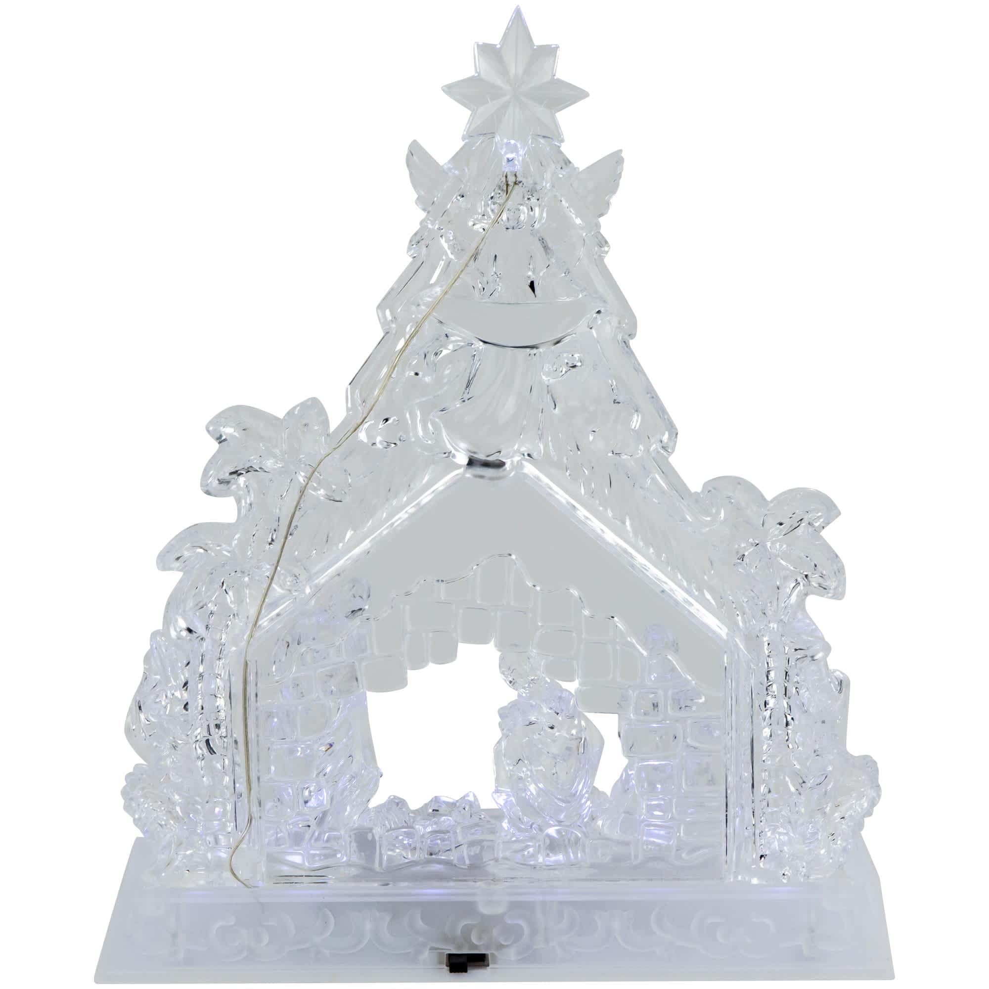 Northlight NORTHLIGHT Y94768 Table-Christmas-Decorations - View #6