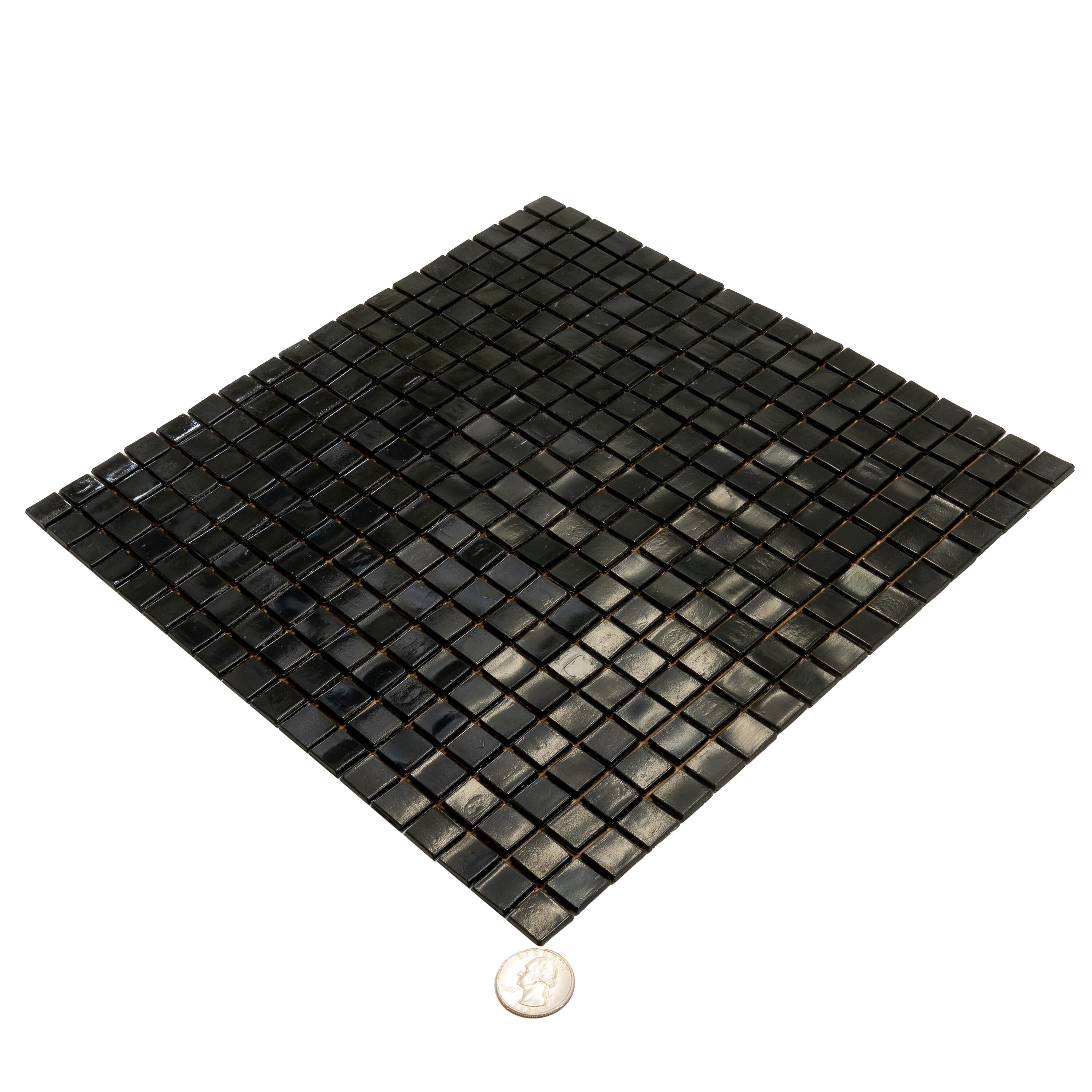 Apollo Tile APLNB88BK906A Ceramic-Tile - View #4