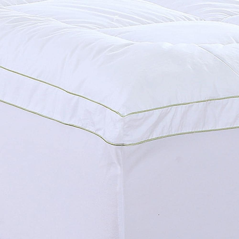 AC Pacific M-MATTRESS PAD-QUEEN Mattress-Covers - View #2