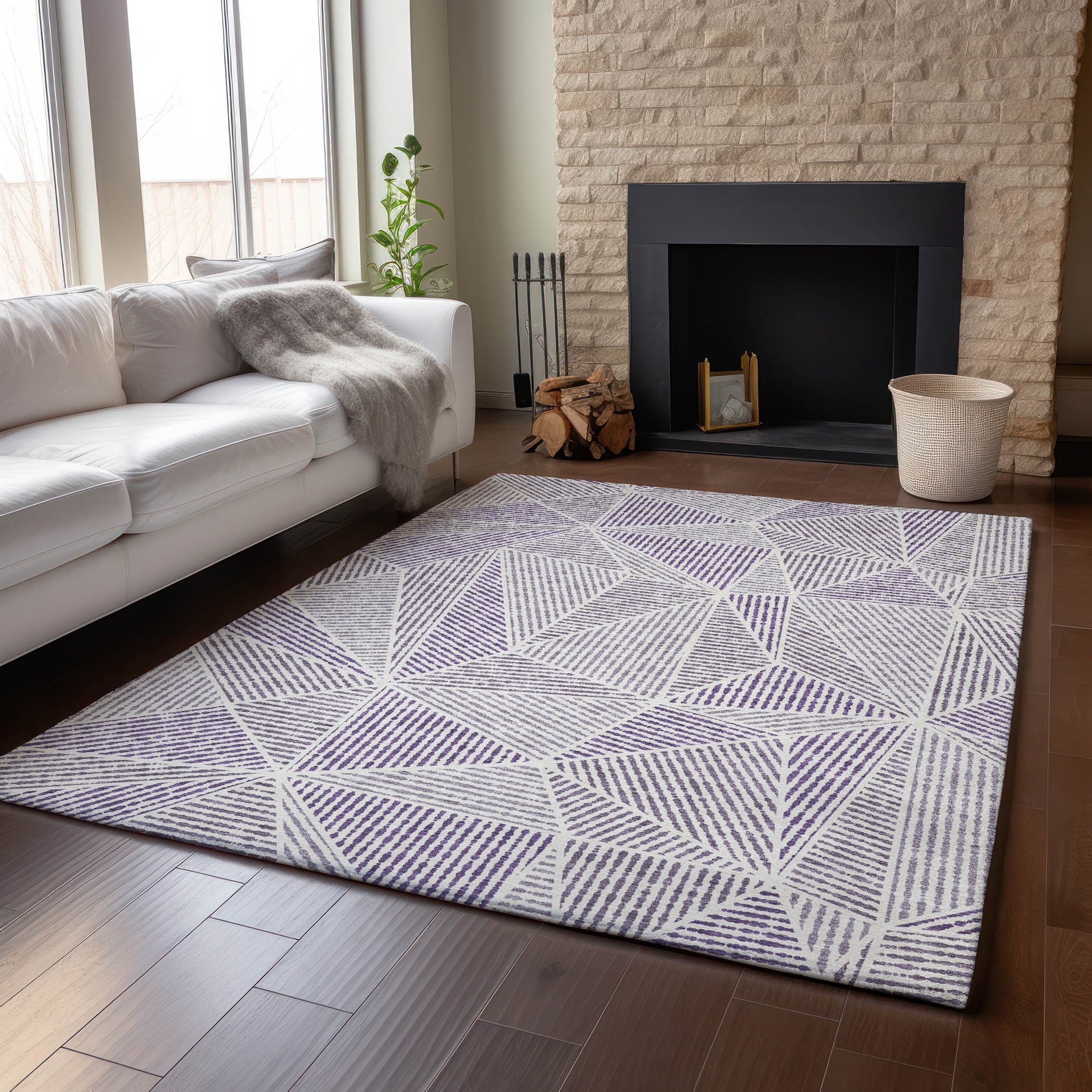 Addison Rugs AMF618PP30X46 rugs - View #7