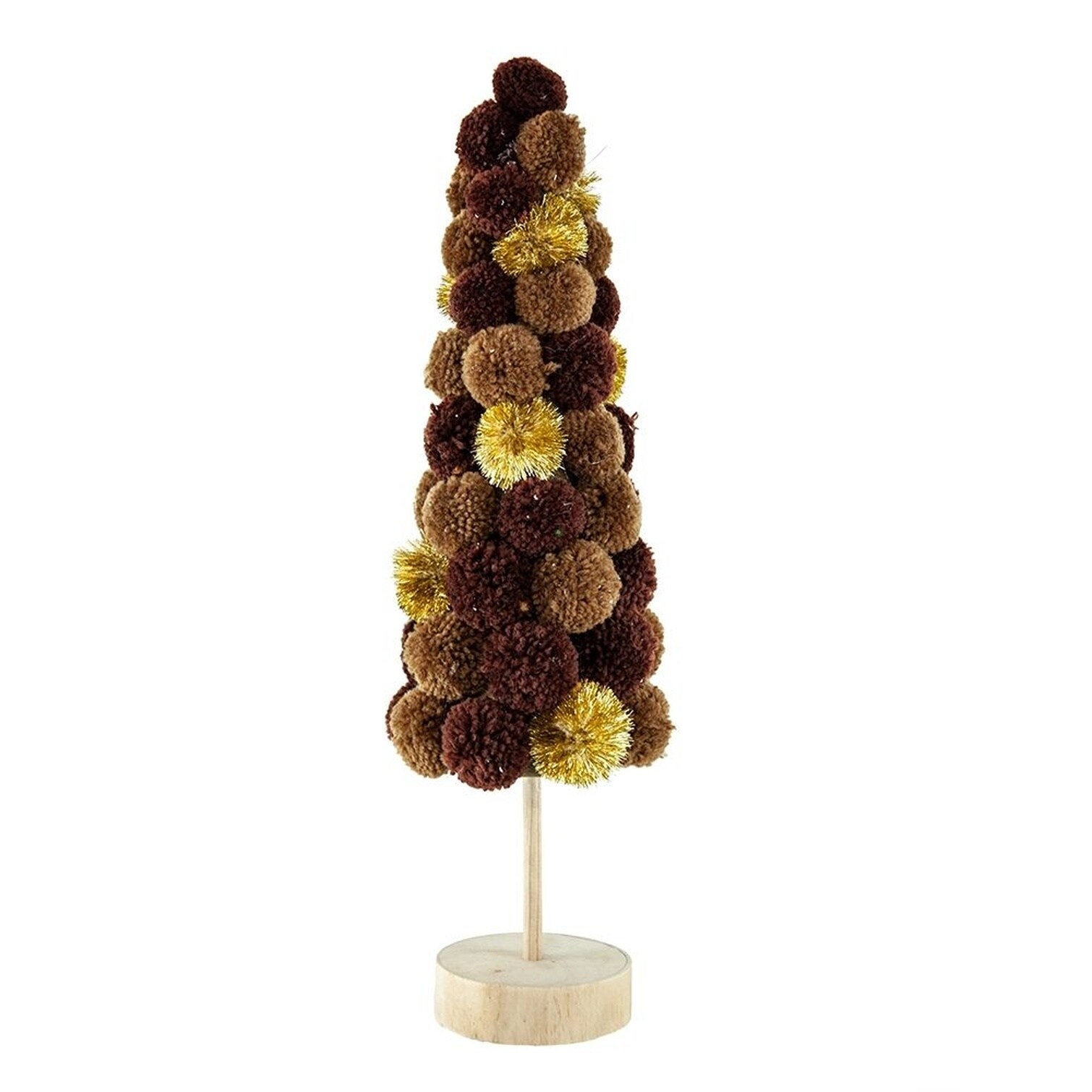 SunJet S749RJCMMGXV Table-Christmas-Decorations - View #5